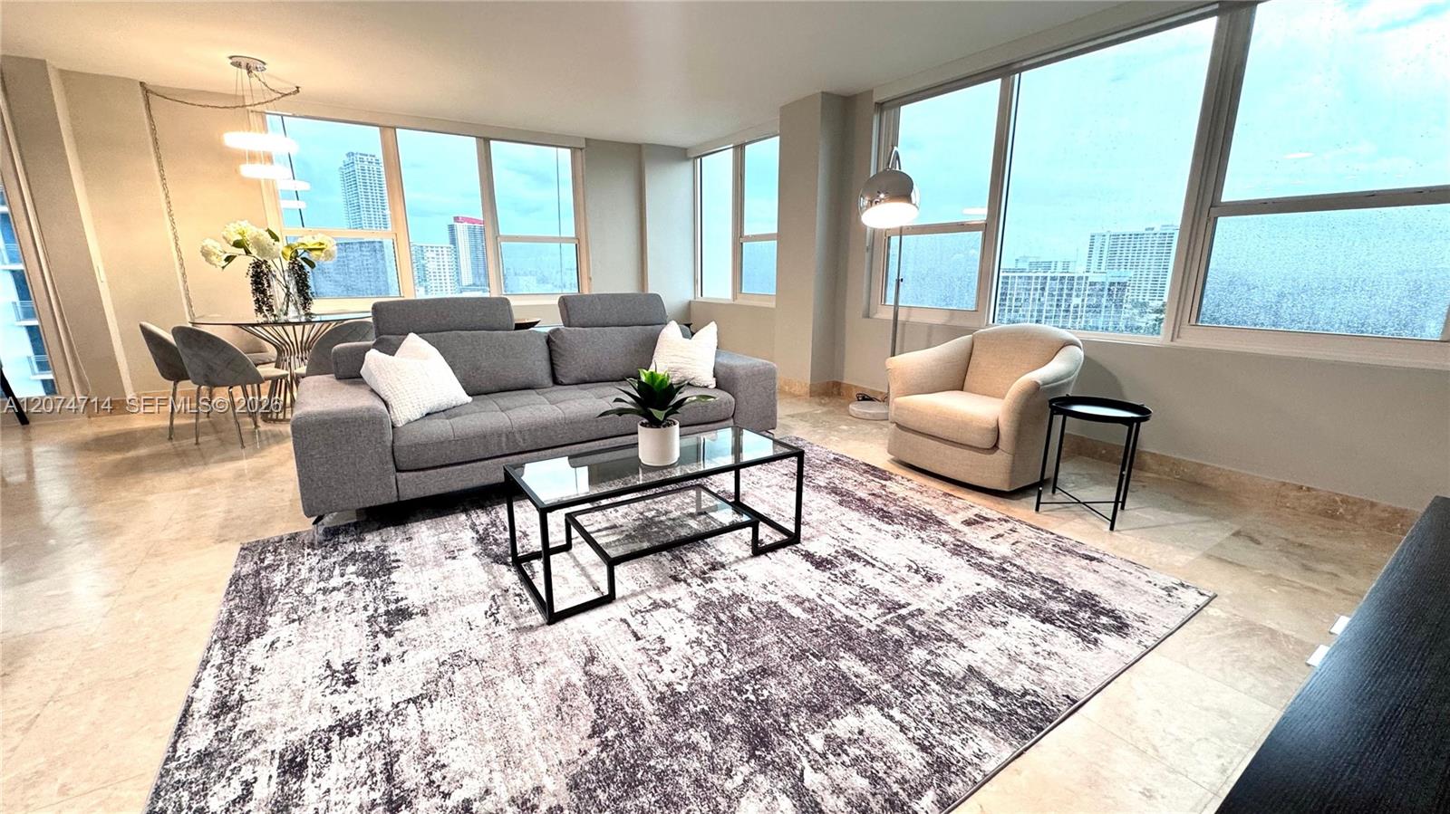 Photo of 3505 Ocean Dr #1101, Hollywood, Florida, 33019 -
