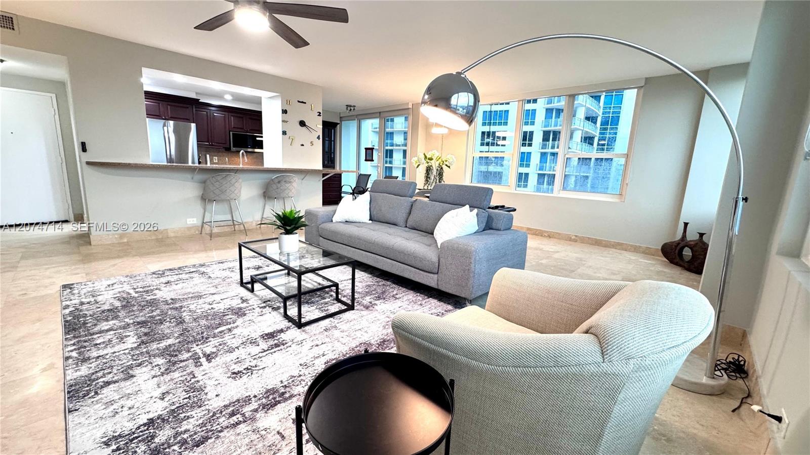 Photo of 3505 Ocean Dr #1101, Hollywood, Florida, 33019 -