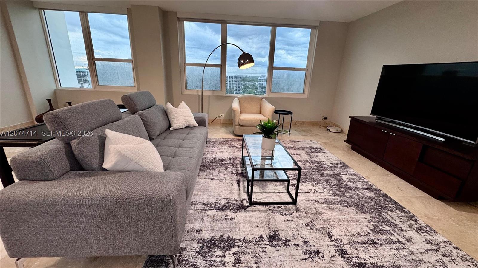 Photo of 3505 Ocean Dr #1101, Hollywood, Florida, 33019 -