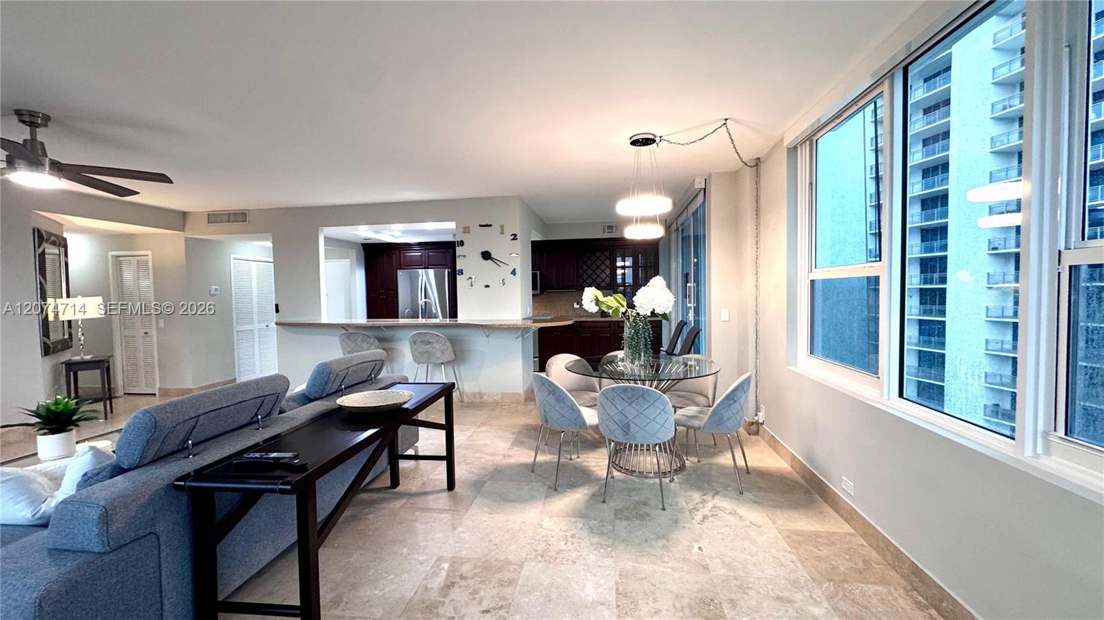 Photo of 3505 Ocean Dr #1101, Hollywood, Florida, 33019 -