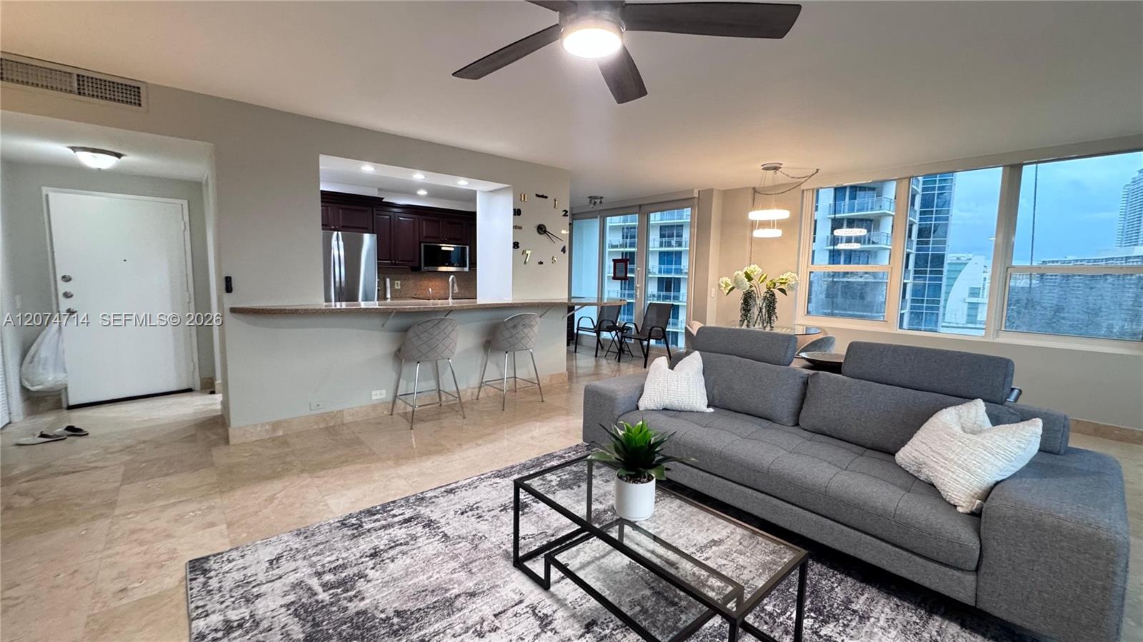 Photo of 3505 Ocean Dr #1101, Hollywood, Florida, 33019 -