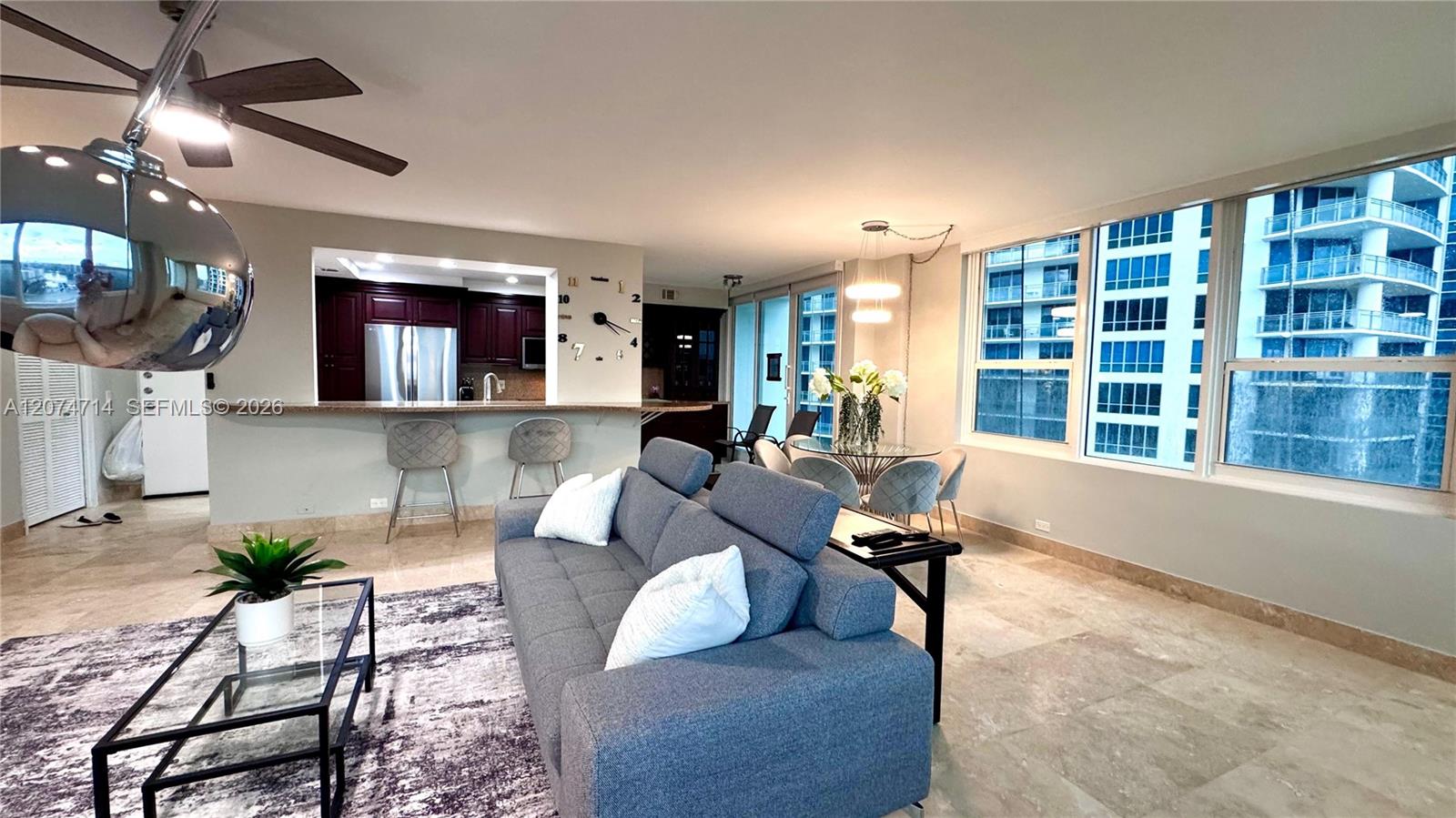 Photo of 3505 Ocean Dr #1101, Hollywood, Florida, 33019 -