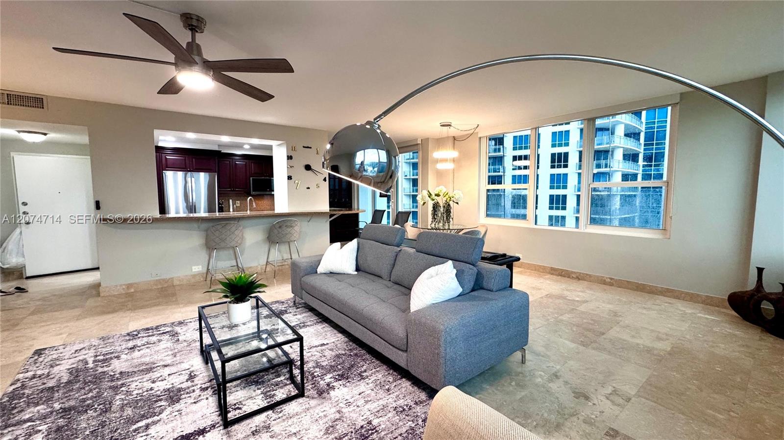 Photo of 3505 Ocean Dr #1101, Hollywood, Florida, 33019 -