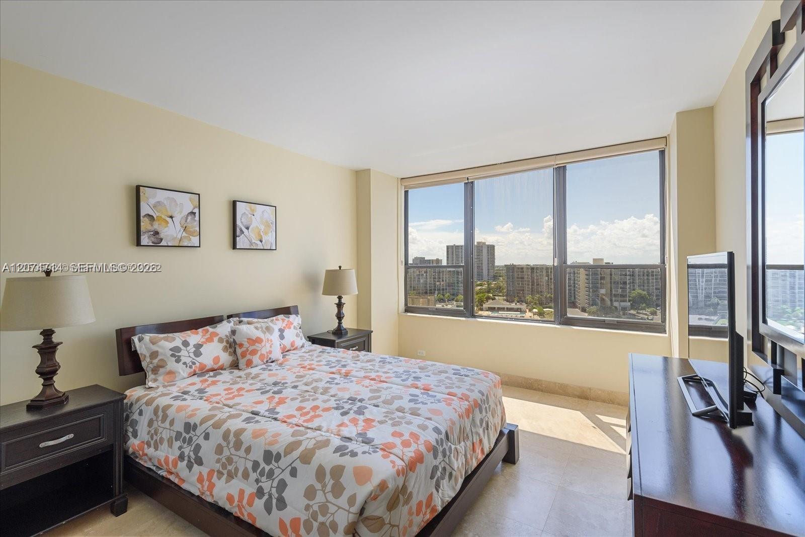Photo of 3505 Ocean Dr #1101, Hollywood, Florida, 33019 -