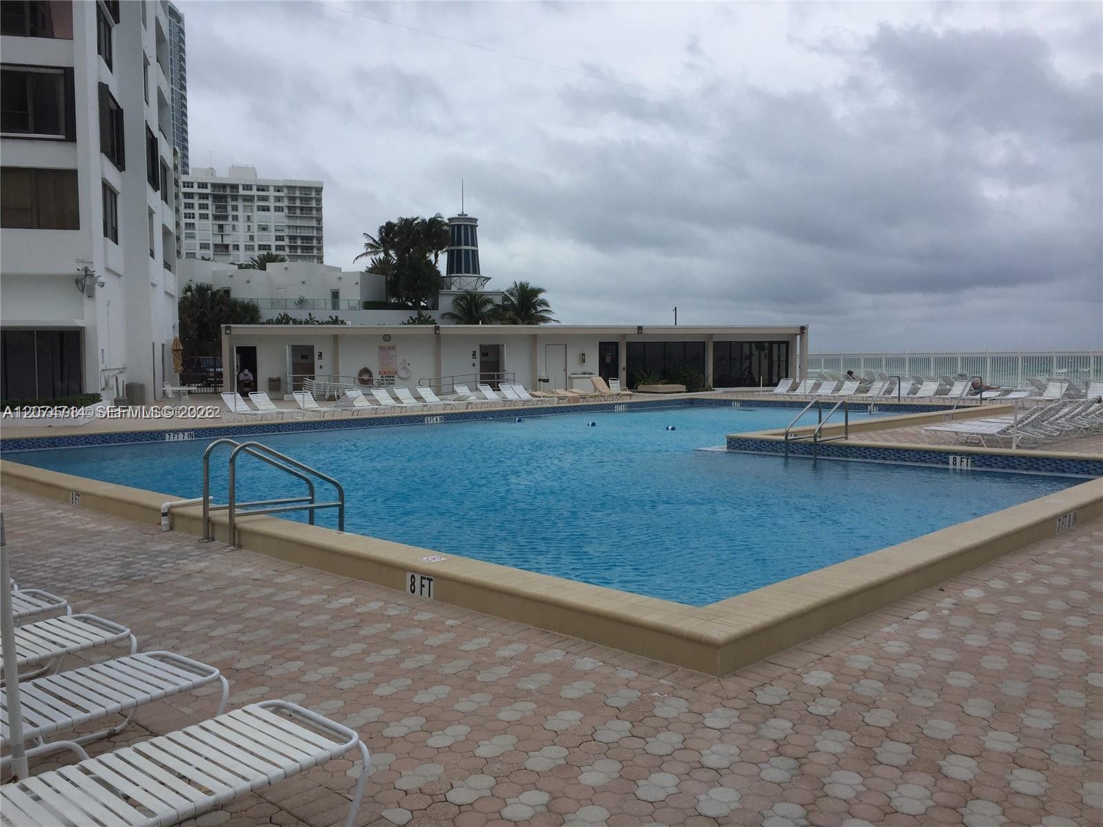 Photo of 3505 Ocean Dr #1101, Hollywood, Florida, 33019 -