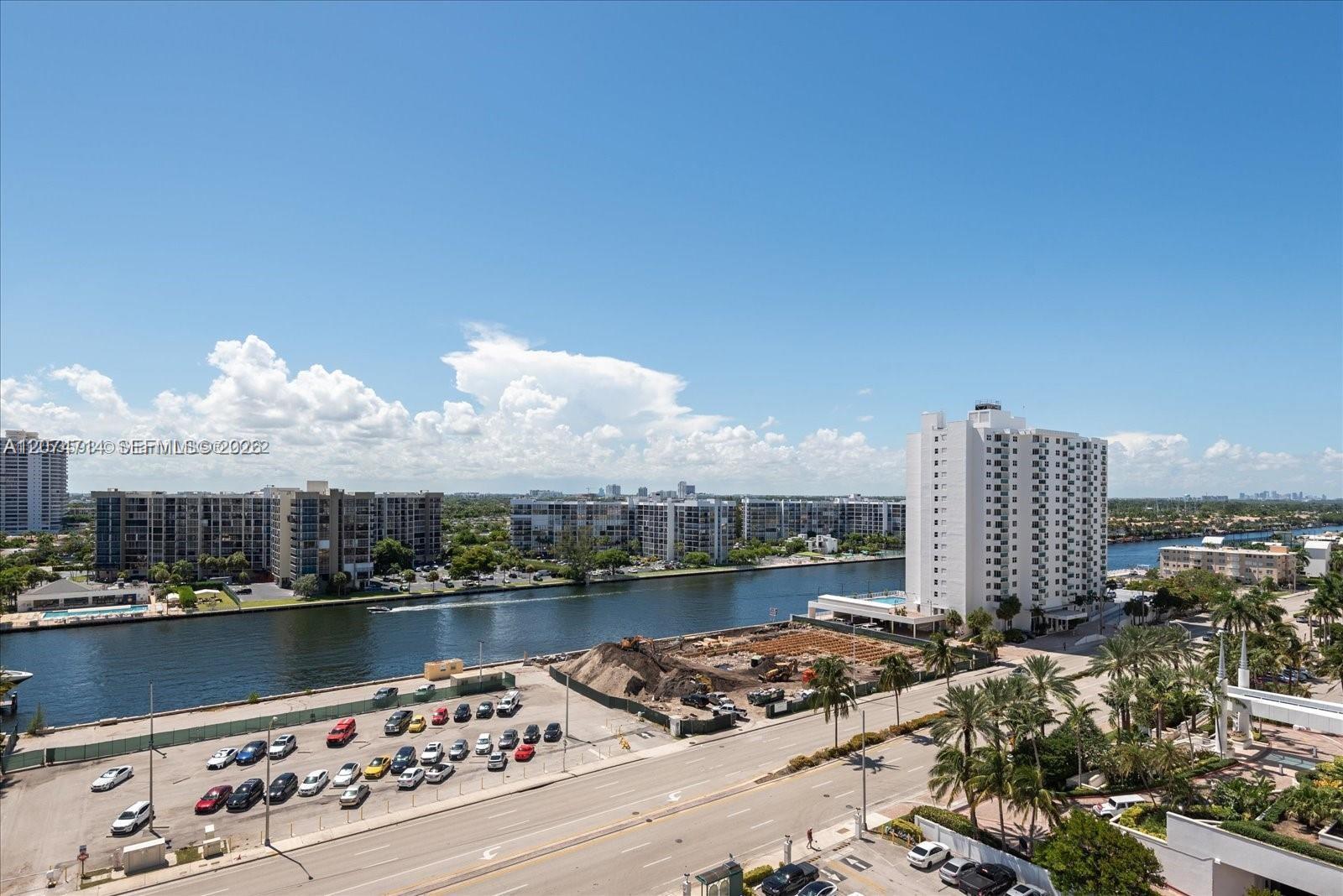 Photo of 3505 Ocean Dr #1101, Hollywood, Florida, 33019 -