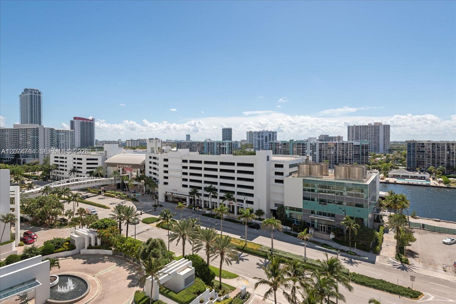Photo of 3505 Ocean Dr #1101, Hollywood, Florida, 33019 -
