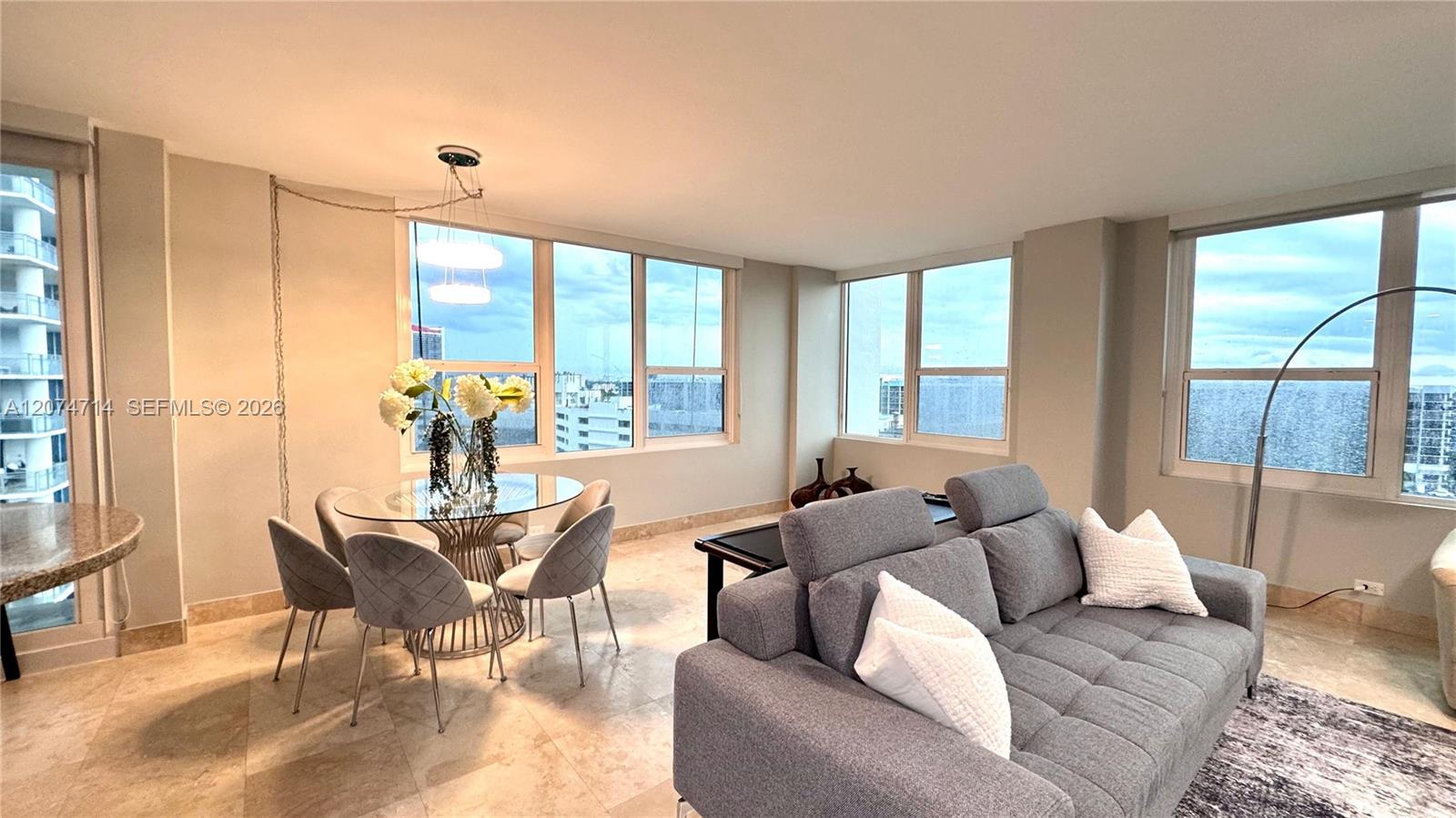 Photo of 3505 Ocean Dr #1101, Hollywood, Florida, 33019 -