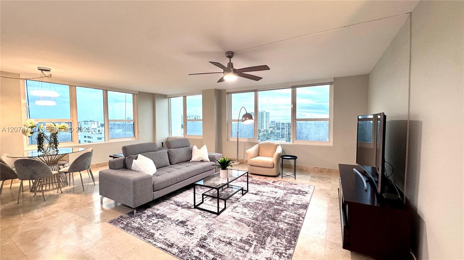 Photo of 3505 Ocean Dr #1101, Hollywood, Florida, 33019 -