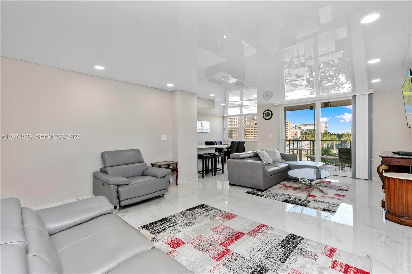 Photo of 1880 Ocean Dr  #406, Hallandale Beach, Florida, 33009 - 
