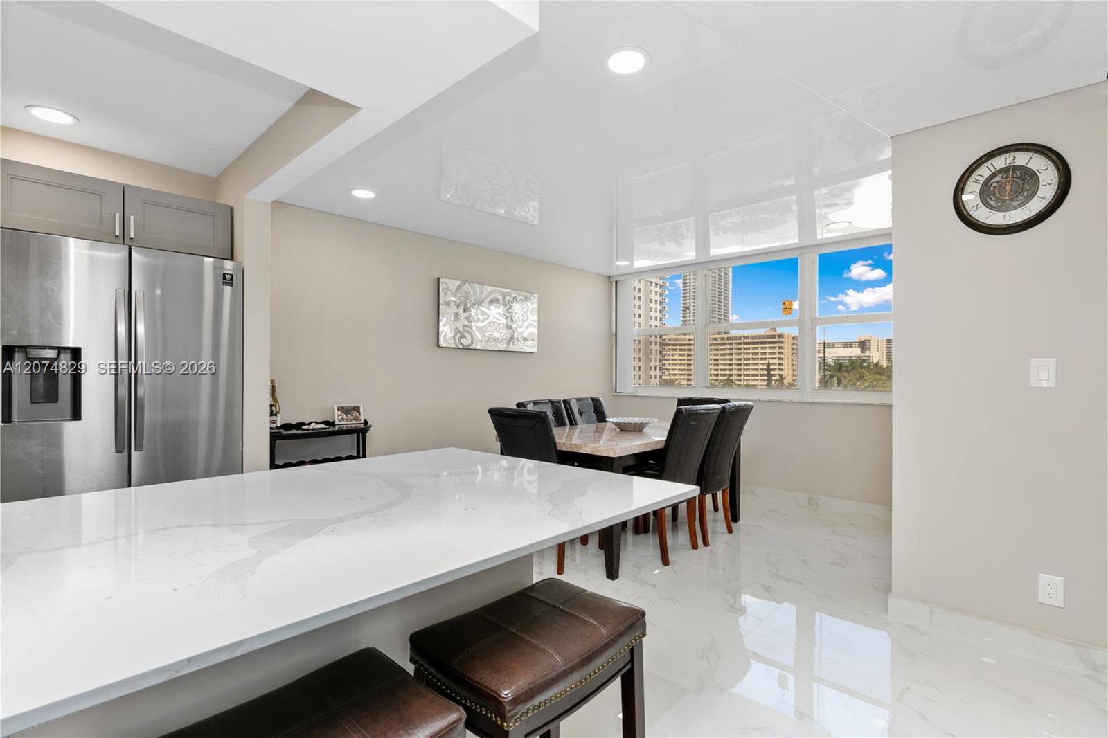 Photo of 1880 Ocean Dr  #406, Hallandale Beach, Florida, 33009 - 