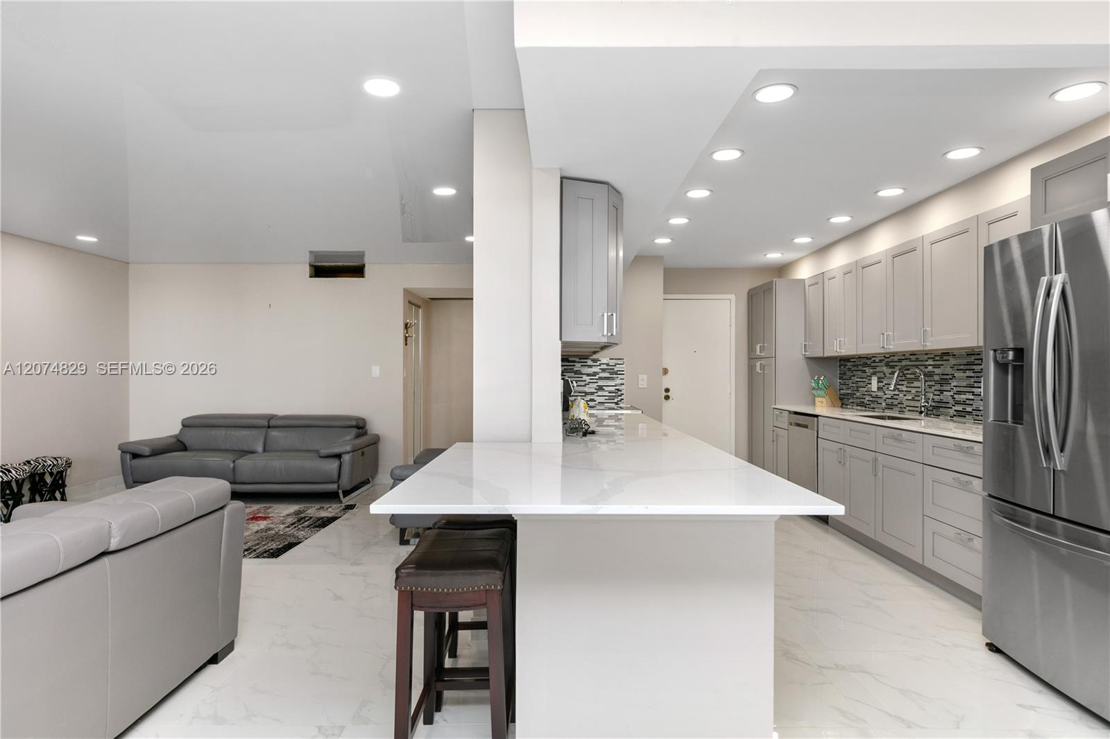 Photo of 1880 Ocean Dr  #406, Hallandale Beach, Florida, 33009 - 