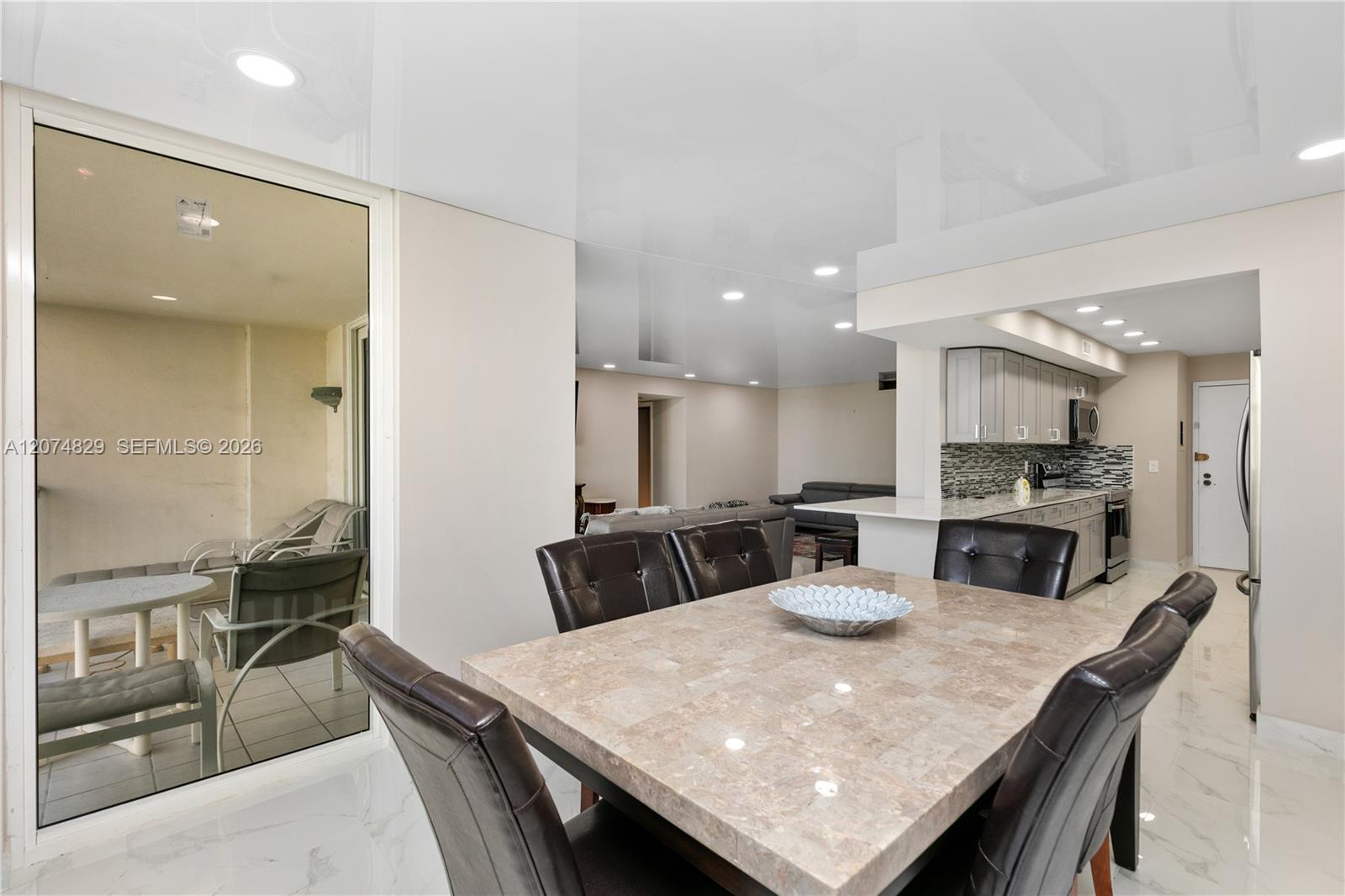 Photo of 1880 Ocean Dr  #406, Hallandale Beach, Florida, 33009 - 