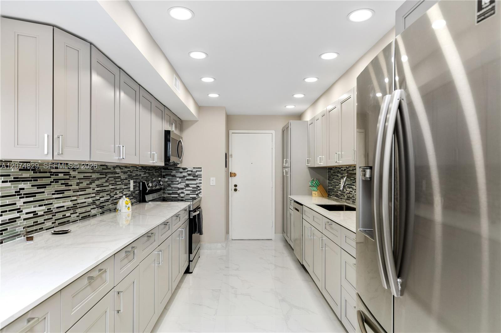 Photo of 1880 Ocean Dr  #406, Hallandale Beach, Florida, 33009 - 