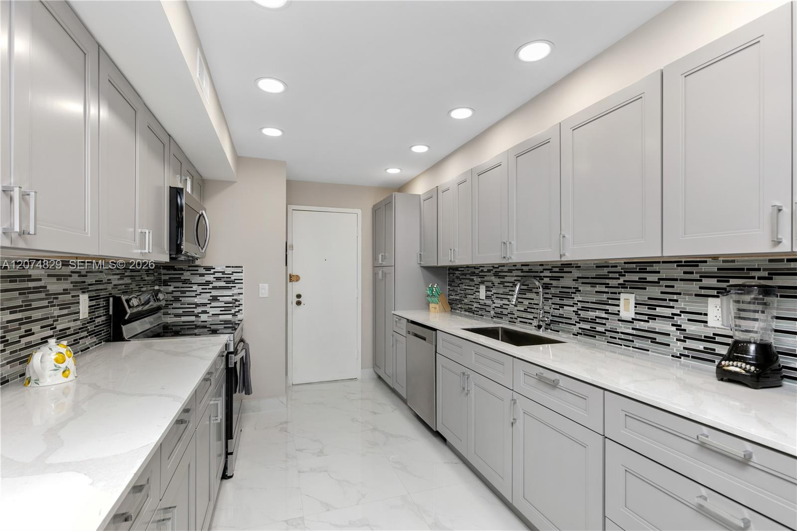 Photo of 1880 Ocean Dr  #406, Hallandale Beach, Florida, 33009 - 