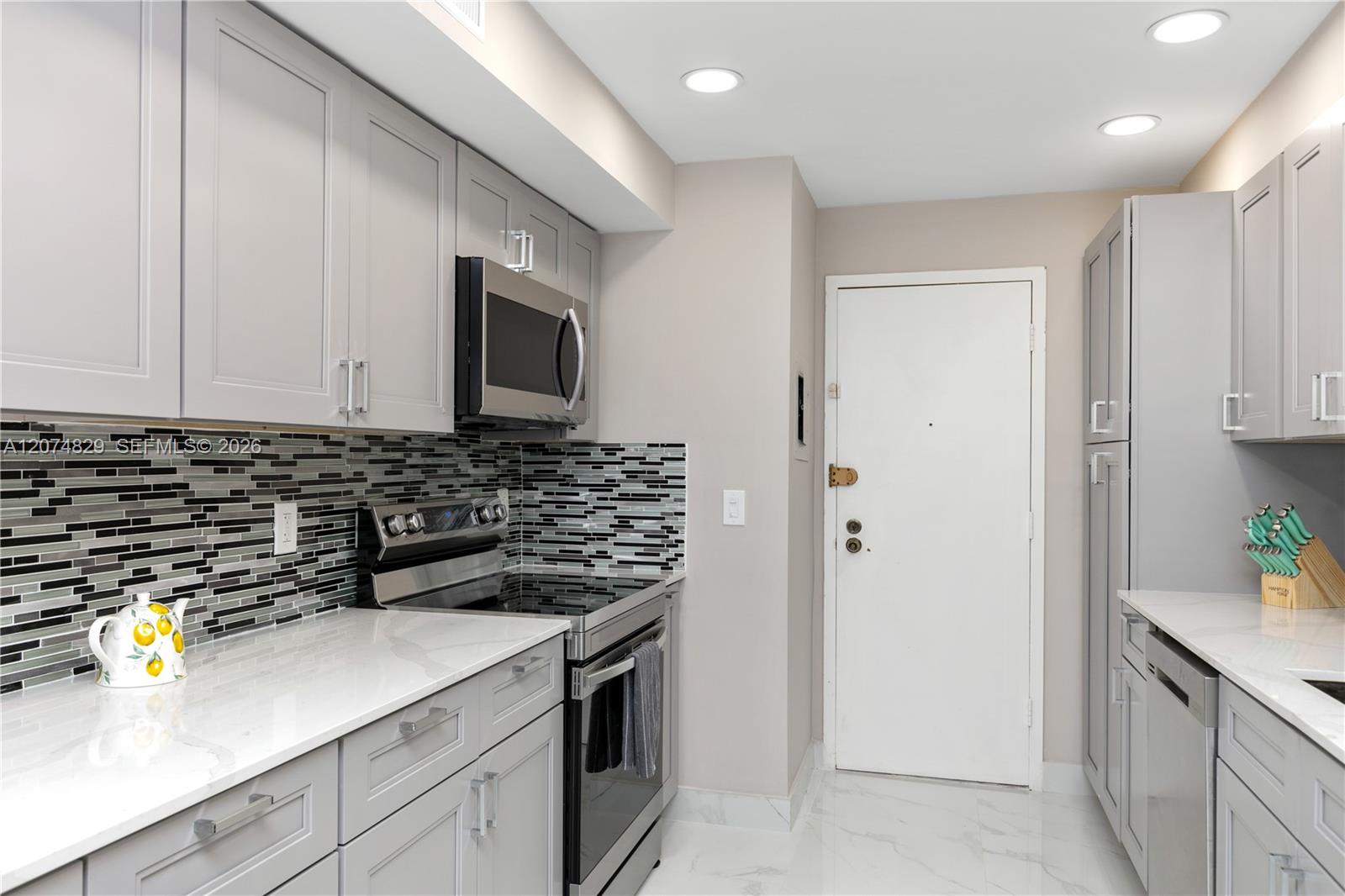 Photo of 1880 Ocean Dr  #406, Hallandale Beach, Florida, 33009 - 