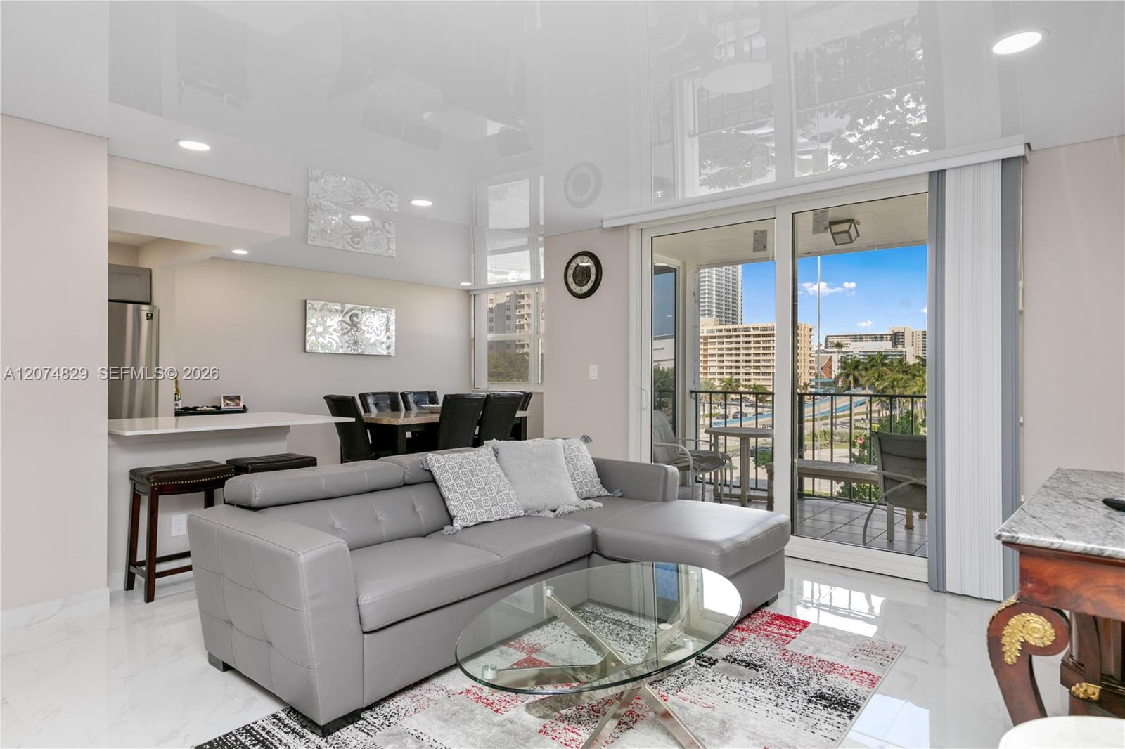 Photo of 1880 Ocean Dr  #406, Hallandale Beach, Florida, 33009 - 