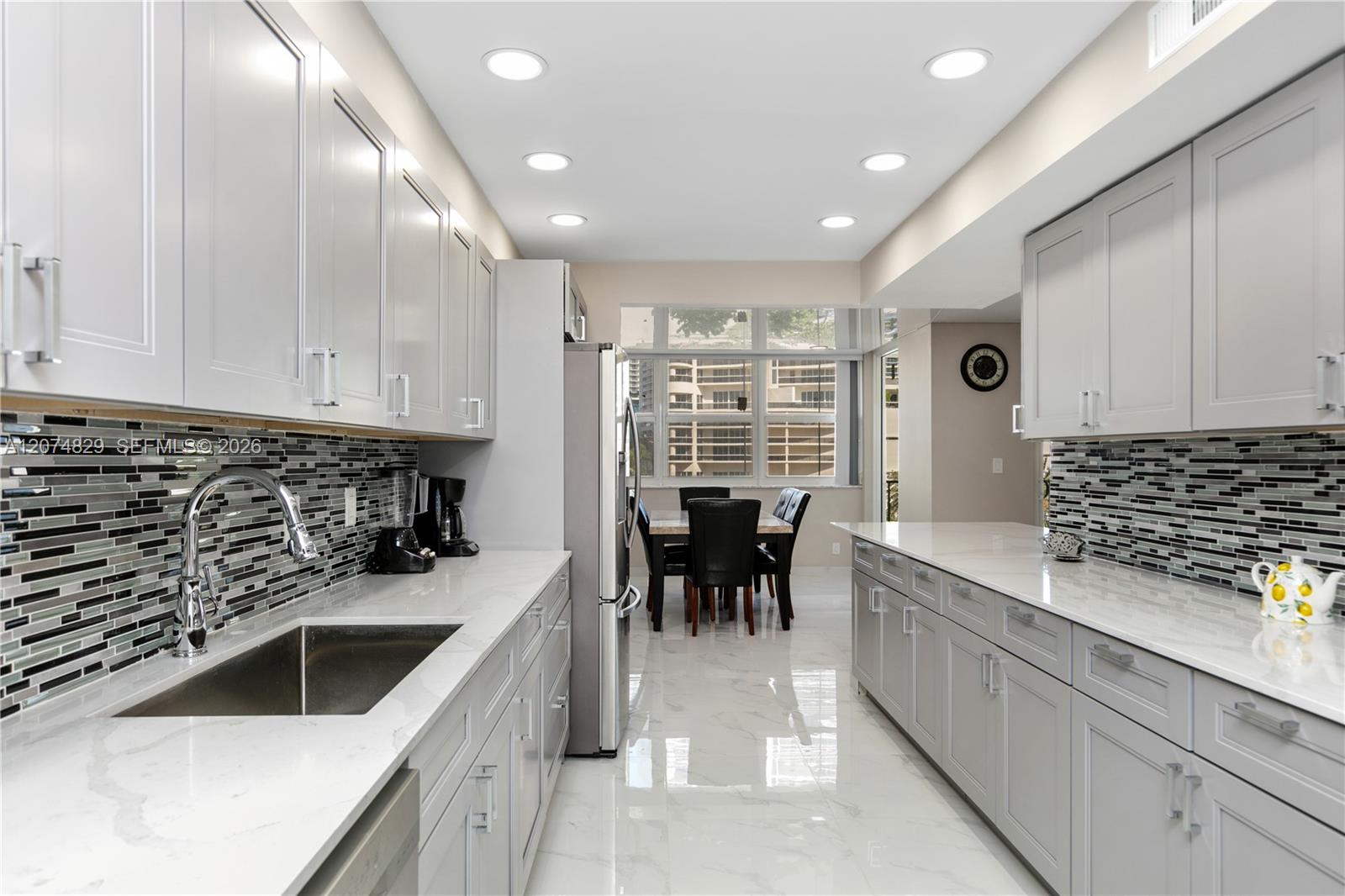Photo of 1880 Ocean Dr  #406, Hallandale Beach, Florida, 33009 - 