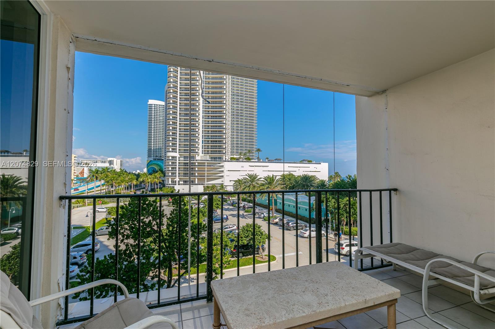 Photo of 1880 Ocean Dr  #406, Hallandale Beach, Florida, 33009 - 