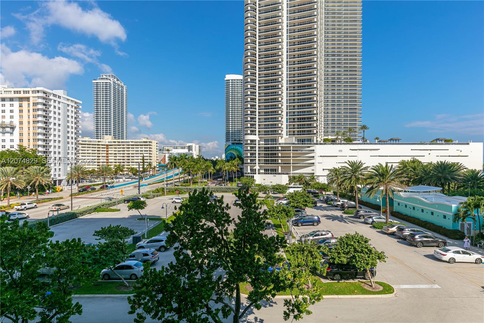 Photo of 1880 Ocean Dr  #406, Hallandale Beach, Florida, 33009 - 