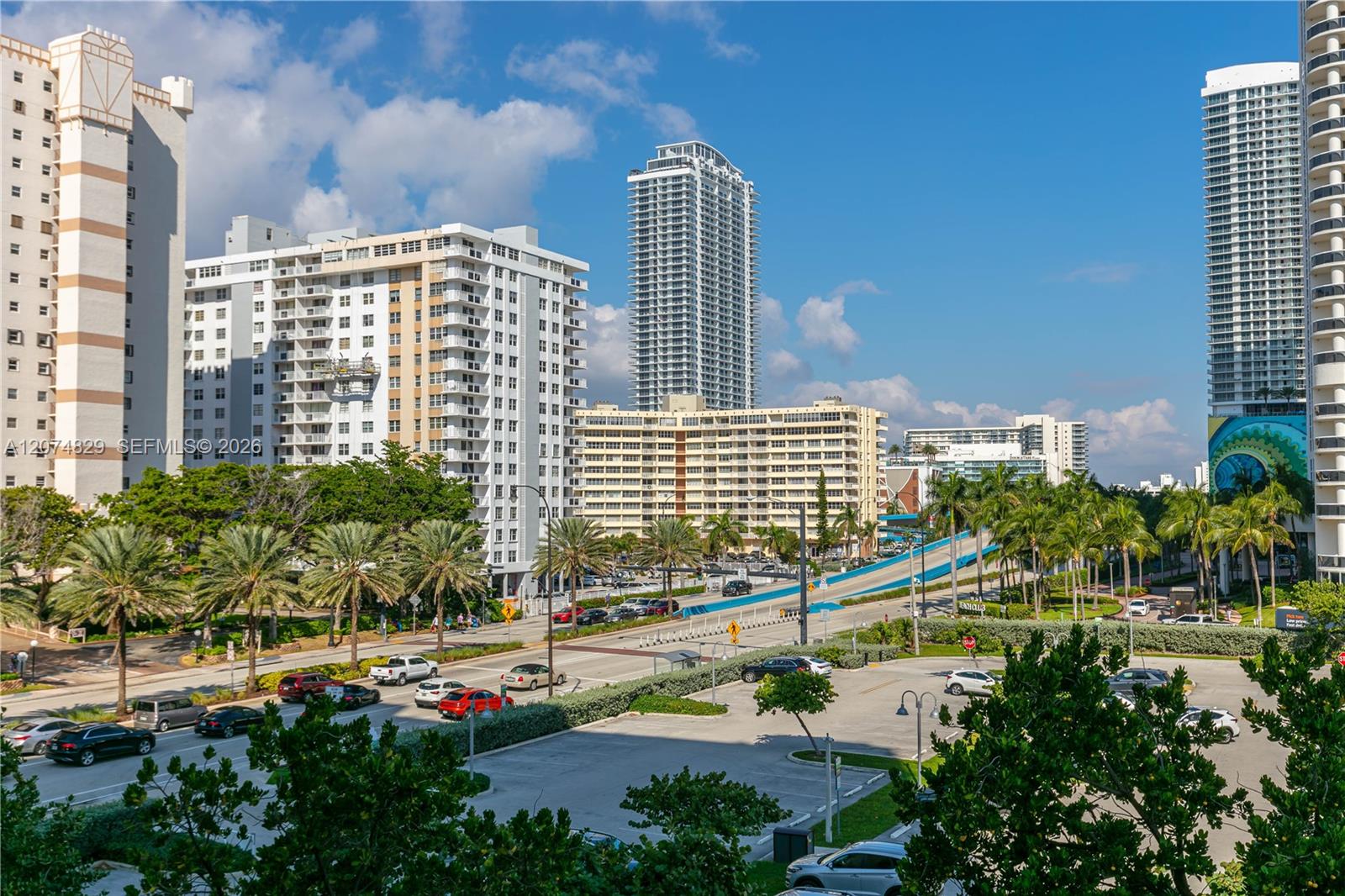 Photo of 1880 Ocean Dr  #406, Hallandale Beach, Florida, 33009 - 