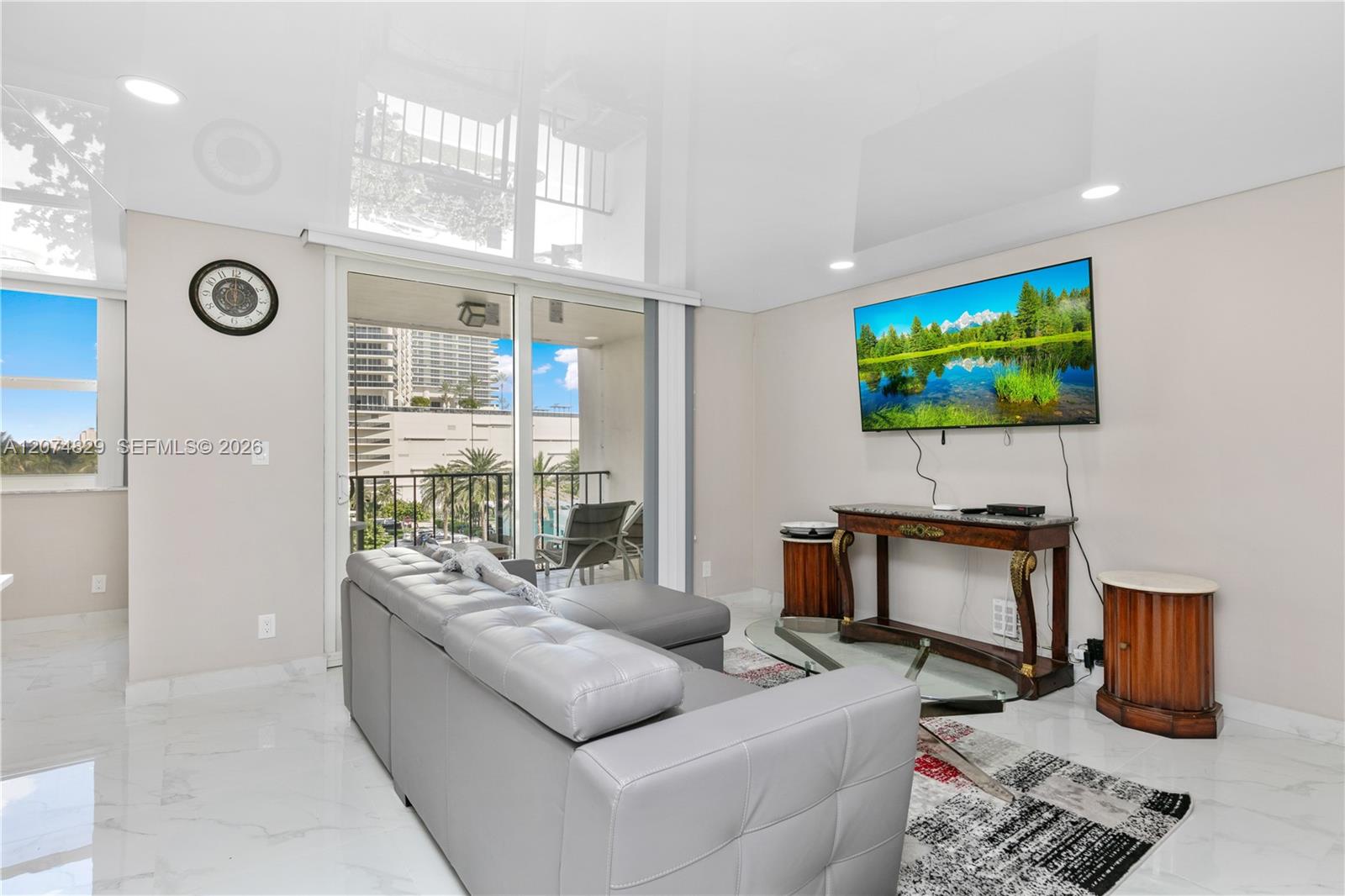 Photo of 1880 Ocean Dr  #406, Hallandale Beach, Florida, 33009 - 