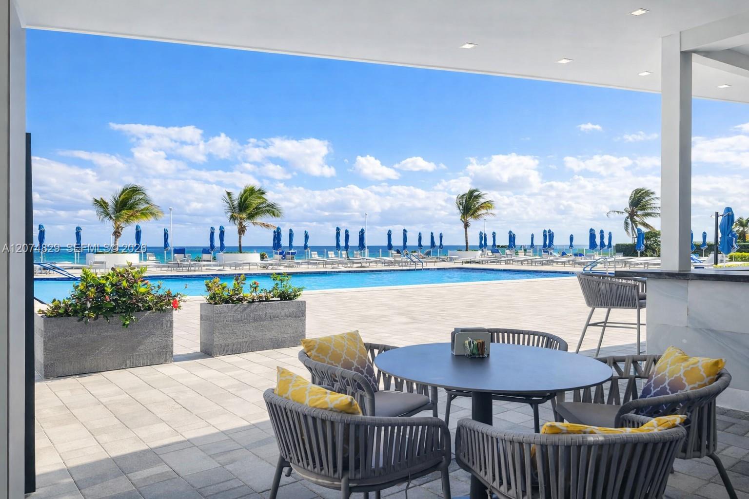 Photo of 1880 Ocean Dr  #406, Hallandale Beach, Florida, 33009 - 