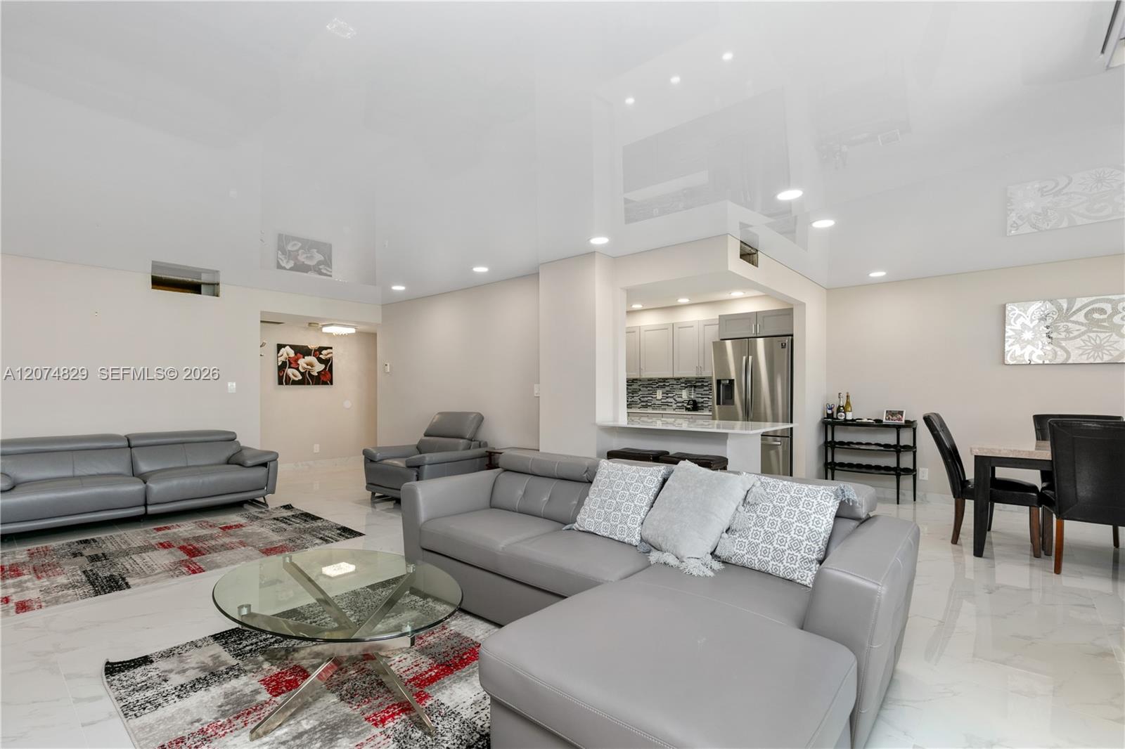Photo of 1880 Ocean Dr  #406, Hallandale Beach, Florida, 33009 - 