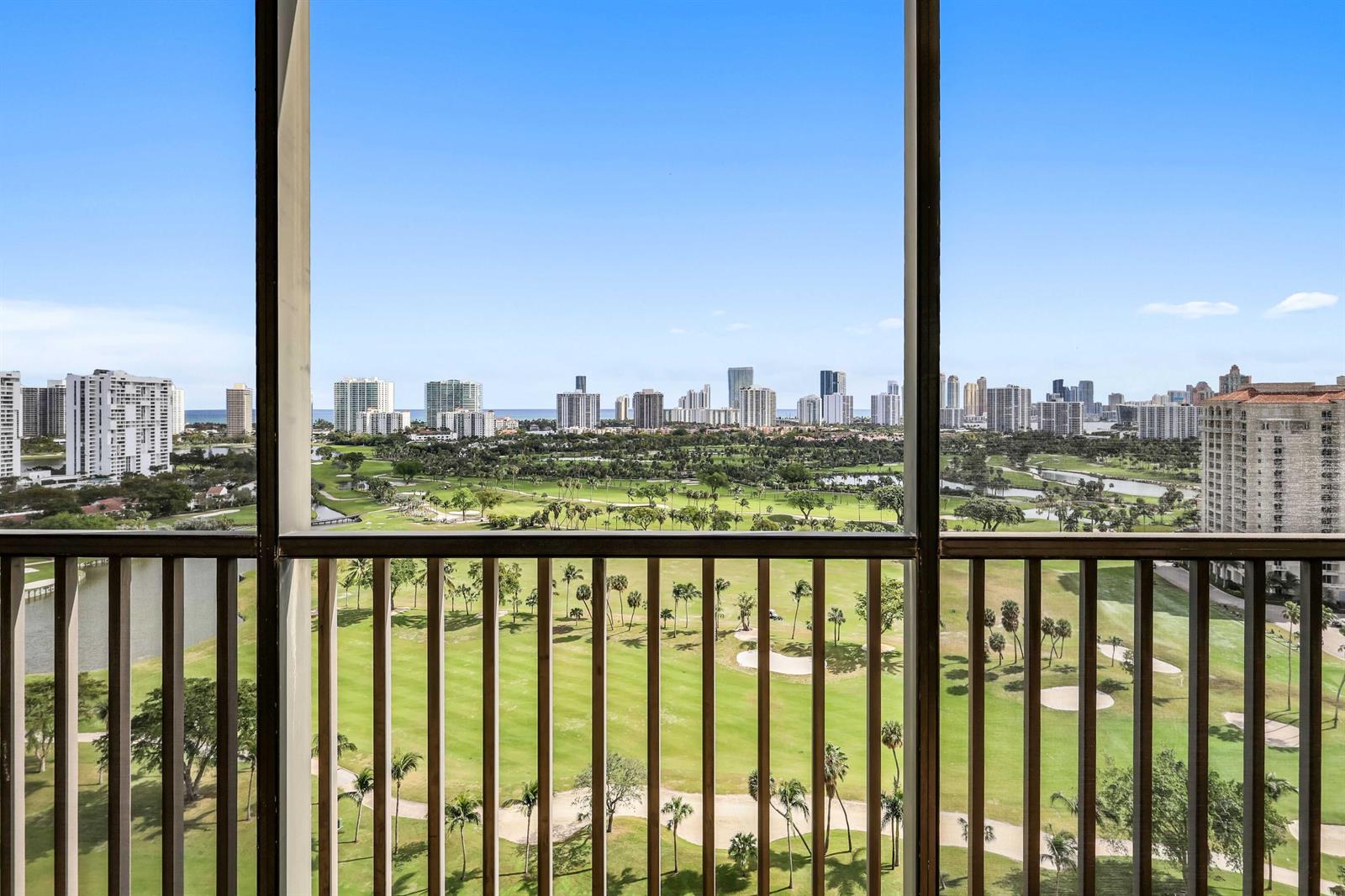 Photo of 20335 Country Club  #2107, Aventura, Florida, 33180 - 20335 W Country Club Drive 2107 - 23