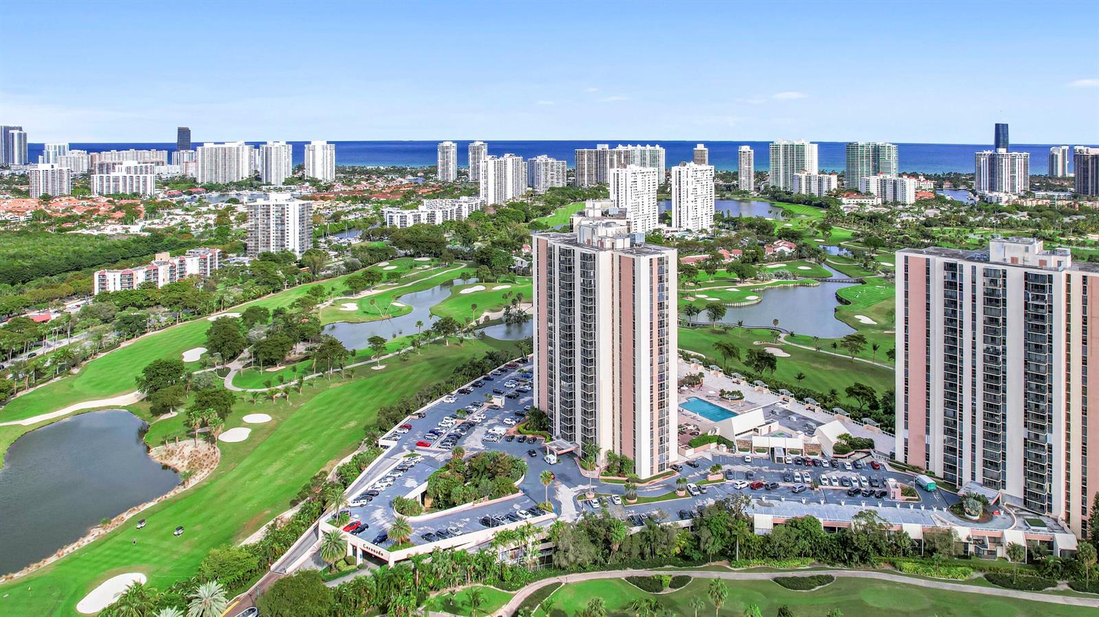 Photo of 20335 Country Club  #2107, Aventura, Florida, 33180 - 20335 W Country Club Drive 2107 - 4