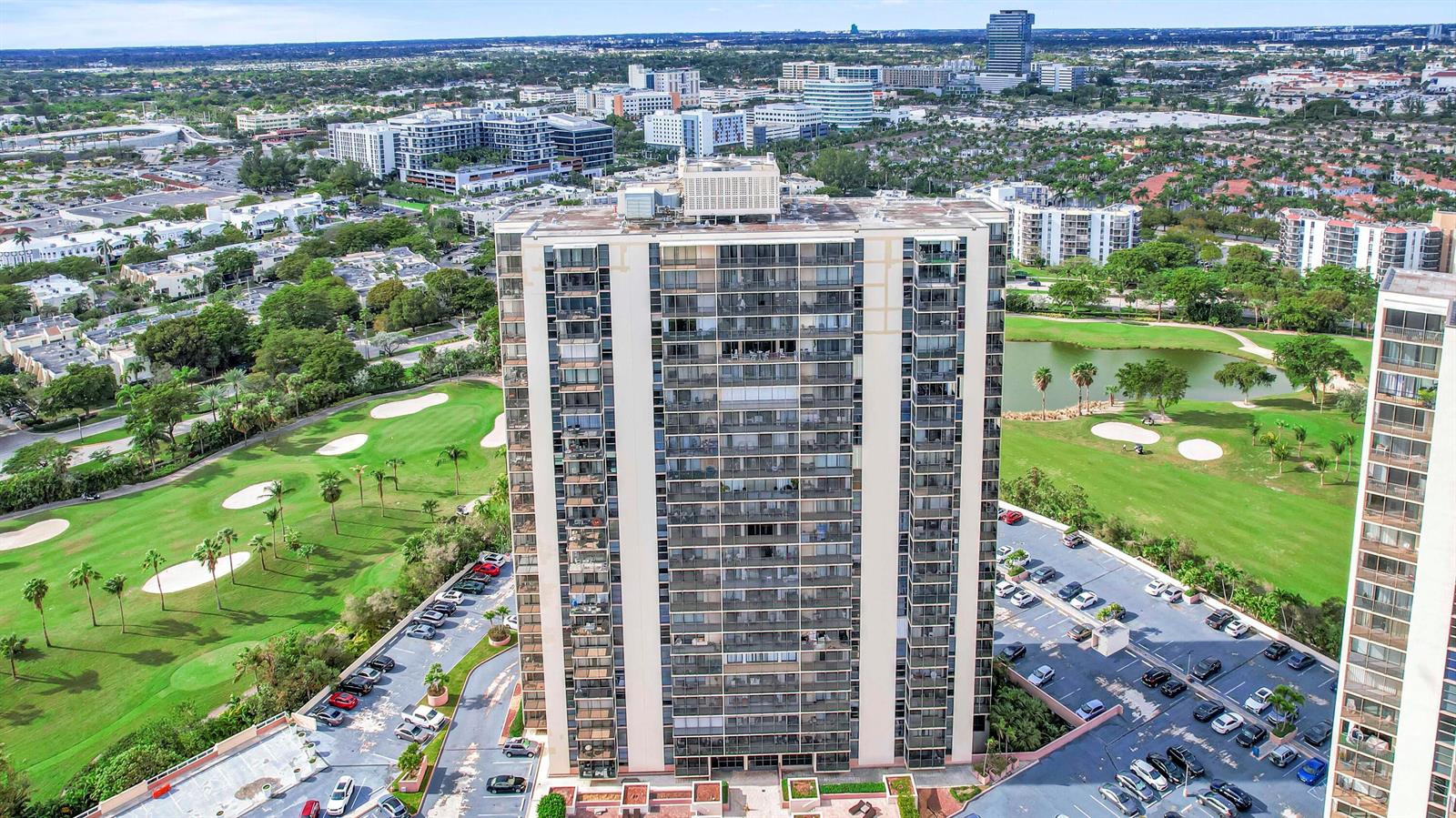 Photo of 20335 Country Club  #2107, Aventura, Florida, 33180 - 20335 W Country Club Drive 2107 - 3