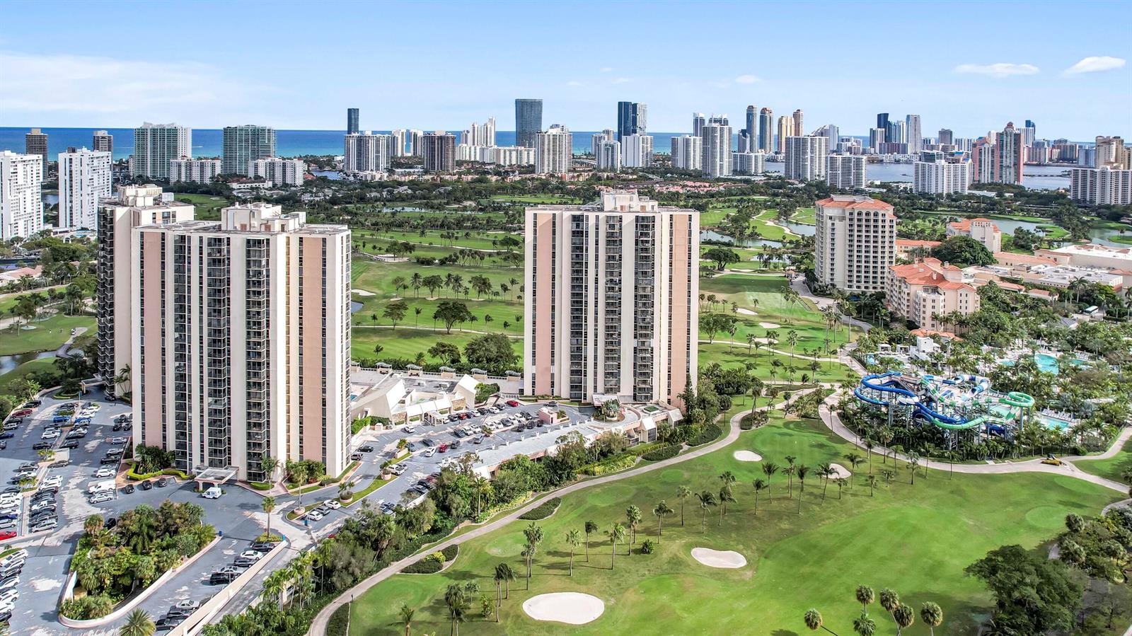 Photo of 20335 Country Club  #2107, Aventura, Florida, 33180 - 20335 W Country Club Drive 2107 - 2