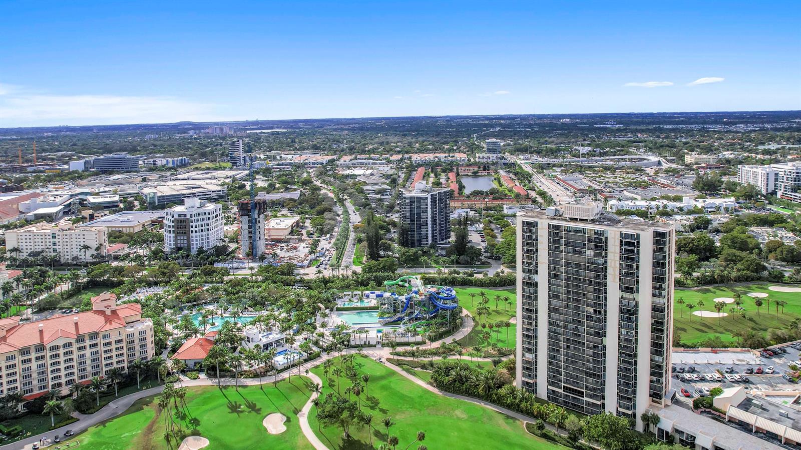 Photo of 20335 Country Club  #2107, Aventura, Florida, 33180 - 20335 W Country Club Drive 2107 - 8