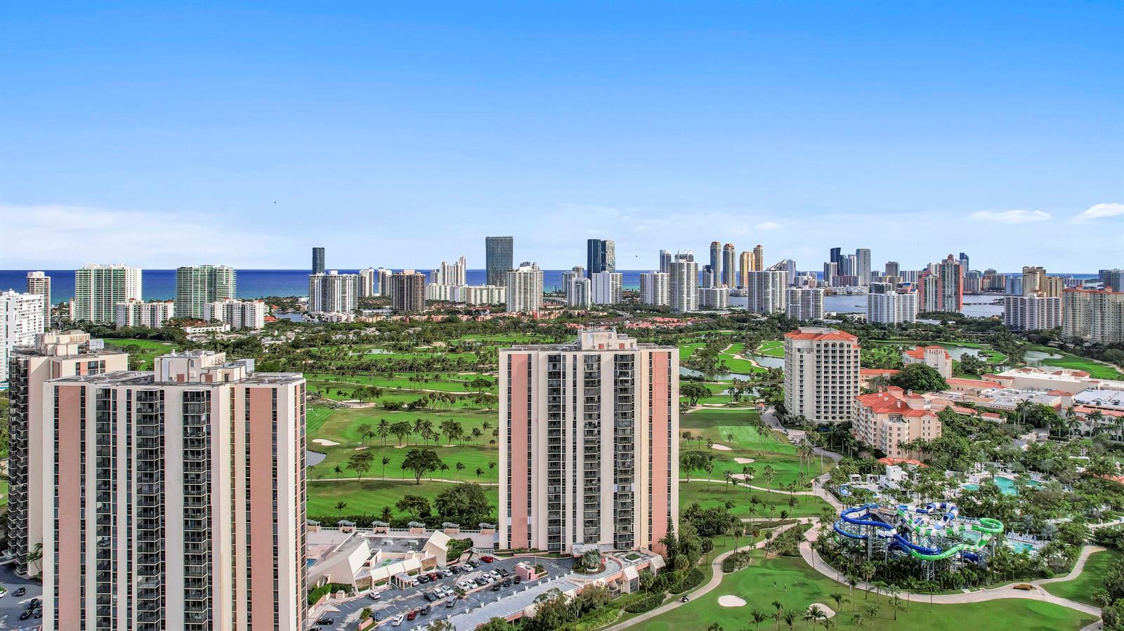 Photo of 20335 Country Club  #2107, Aventura, Florida, 33180 - 20335 W Country Club Drive 2107 - 6