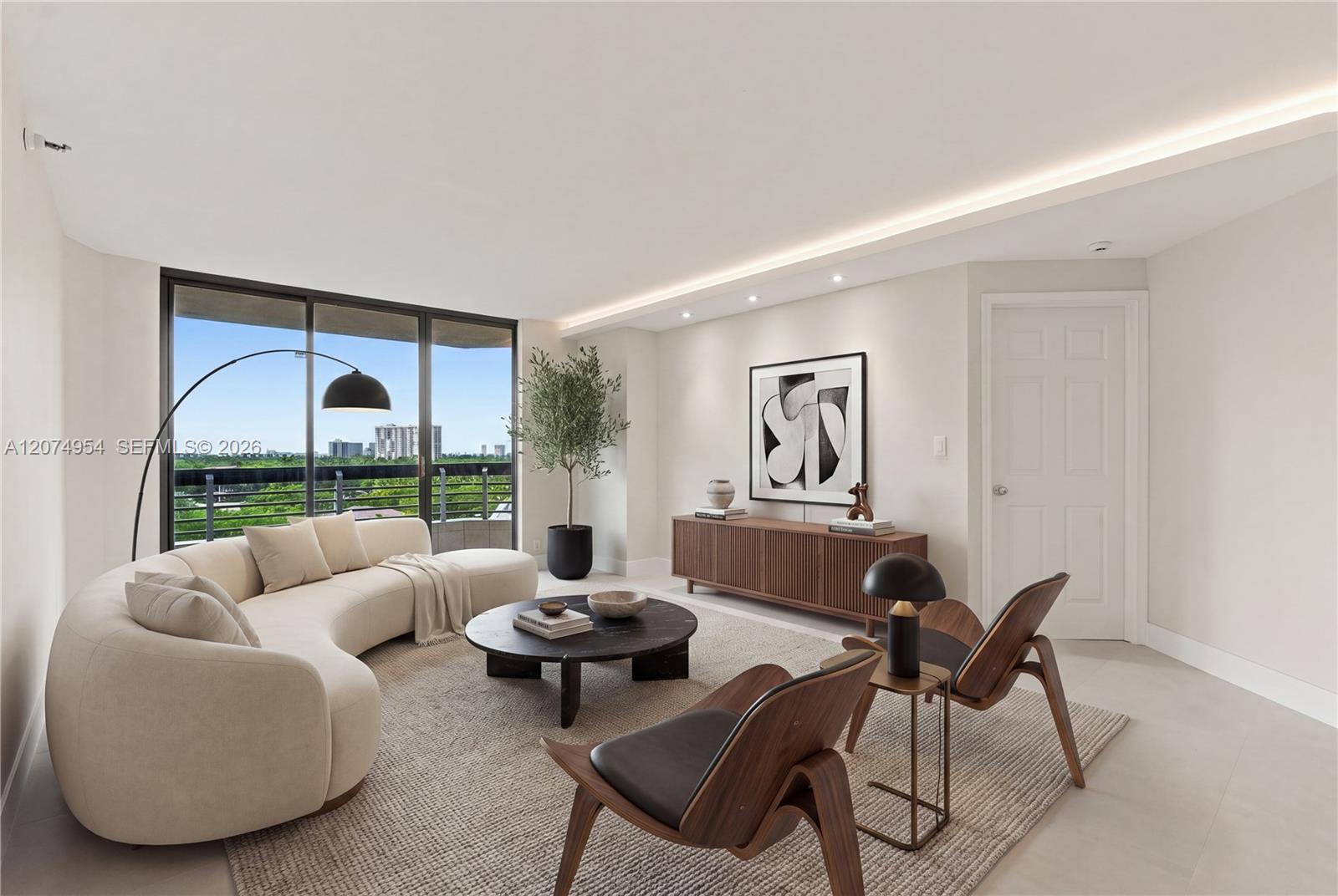 Photo of 3530 Mystic Pointe Dr  #808, Aventura, Florida, 33180 - 