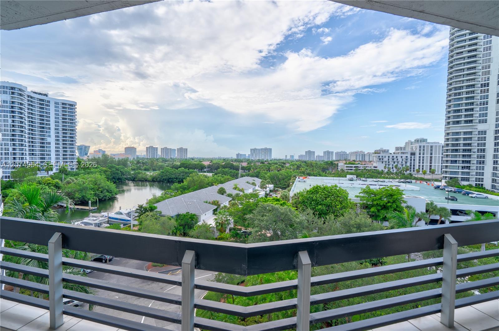 Photo of 3530 Mystic Pointe Dr  #808, Aventura, Florida, 33180 - 
