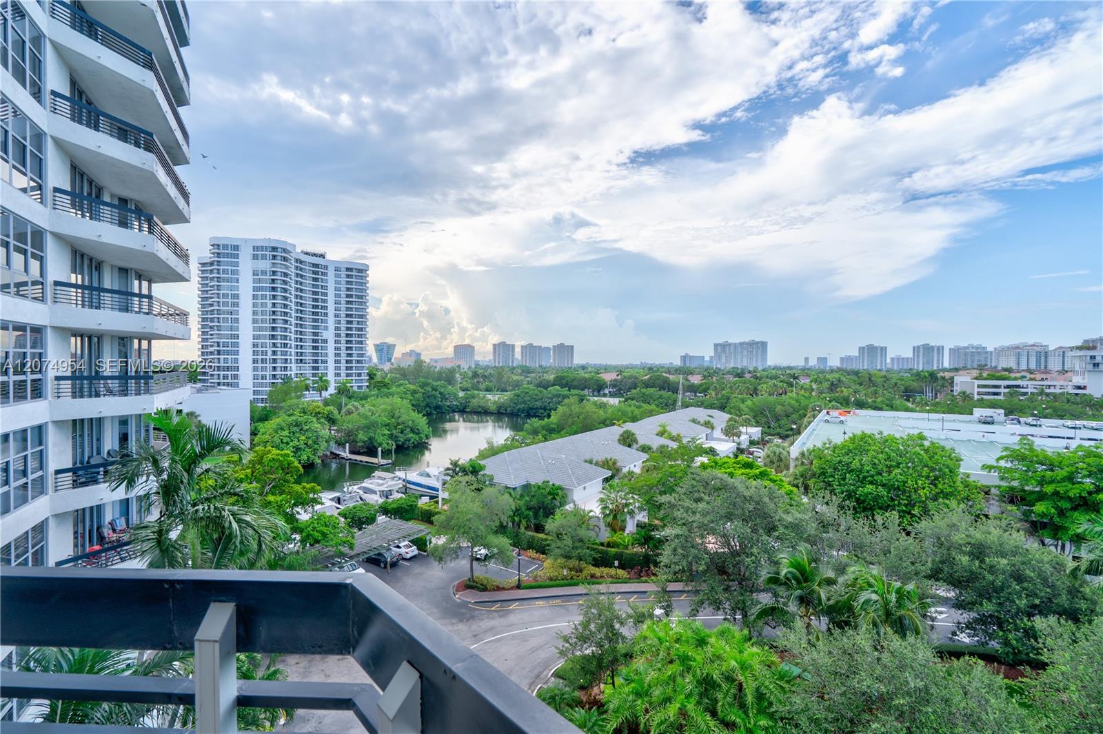Photo of 3530 Mystic Pointe Dr  #808, Aventura, Florida, 33180 - 