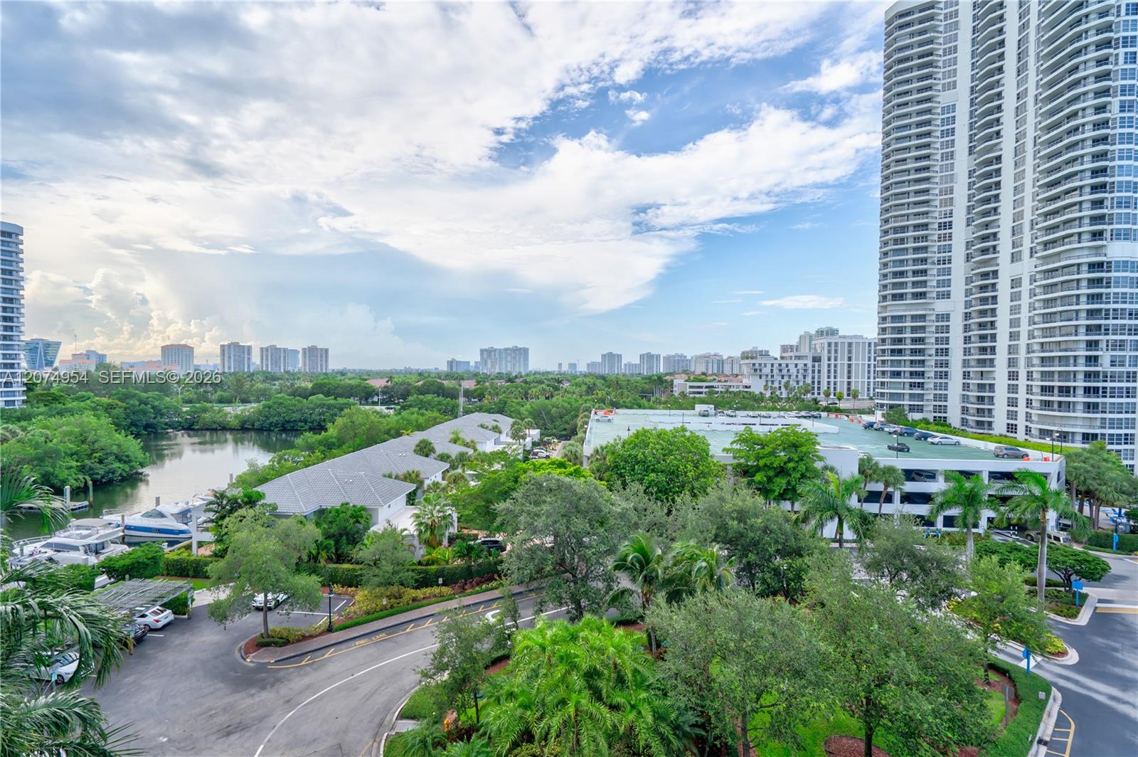 Photo of 3530 Mystic Pointe Dr  #808, Aventura, Florida, 33180 - 
