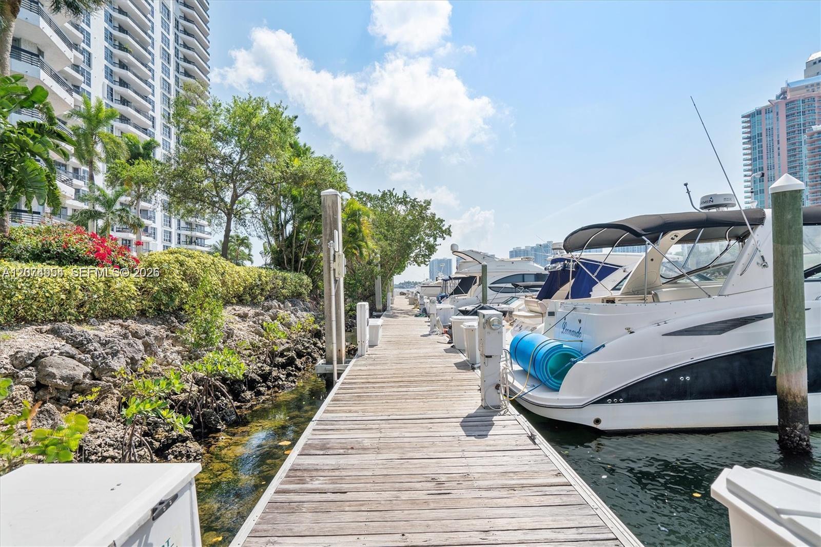 Photo of 3530 Mystic Pointe Dr  #808, Aventura, Florida, 33180 - 