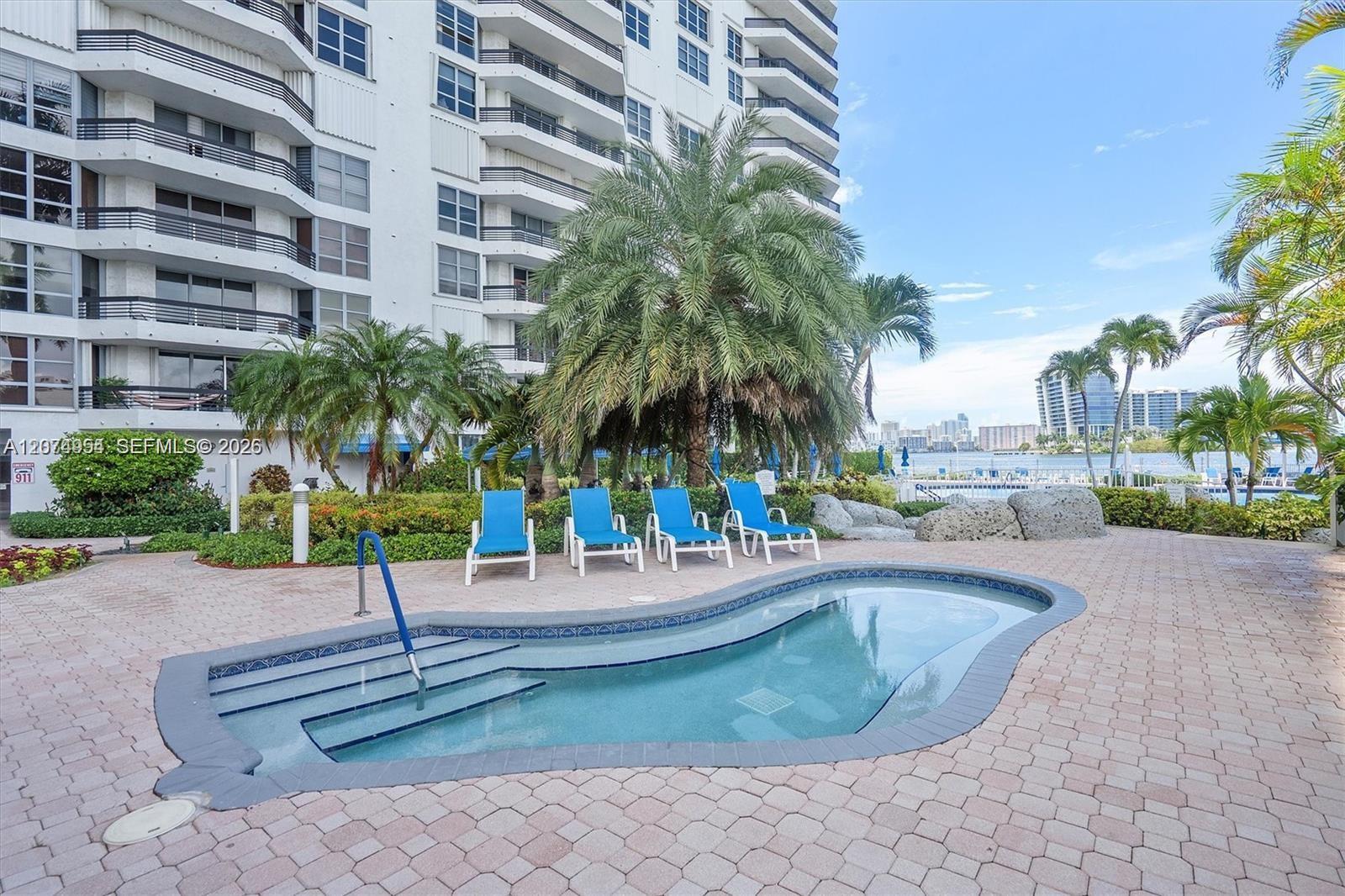 Photo of 3530 Mystic Pointe Dr  #808, Aventura, Florida, 33180 - 