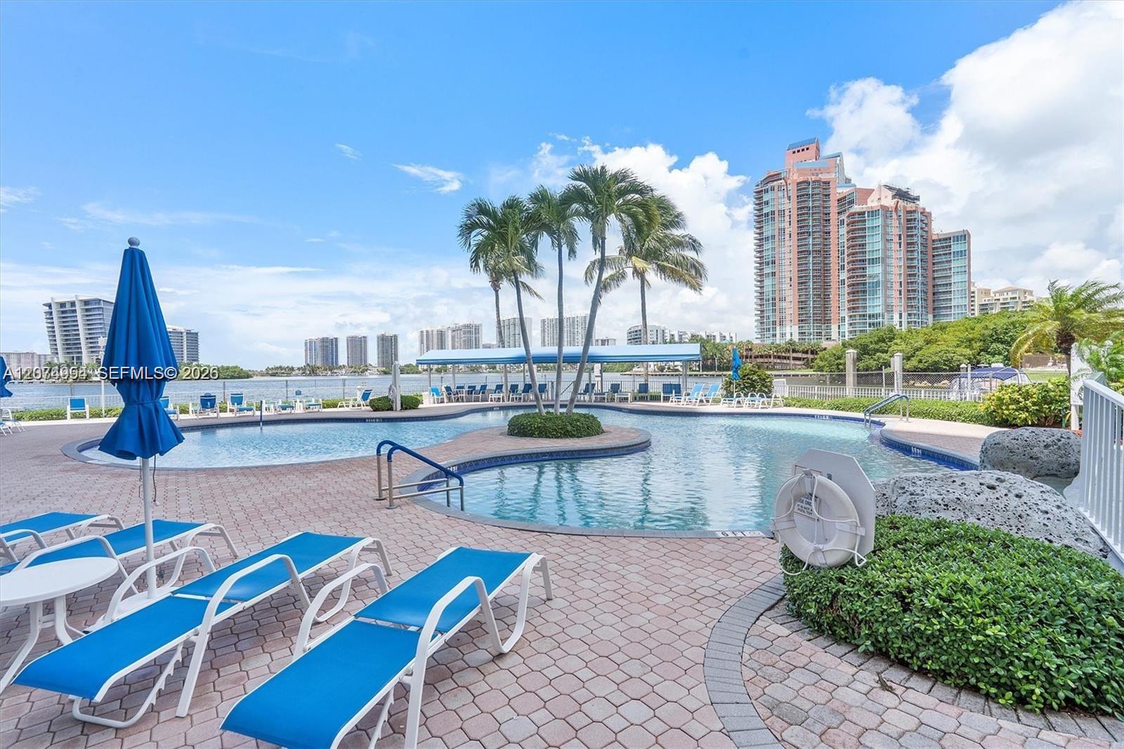 Photo of 3530 Mystic Pointe Dr  #808, Aventura, Florida, 33180 - 