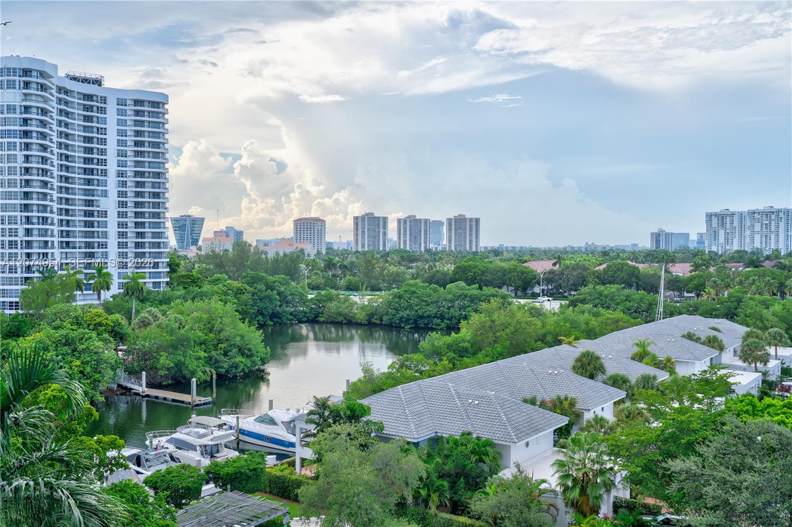 Photo of 3530 Mystic Pointe Dr  #808, Aventura, Florida, 33180 - 