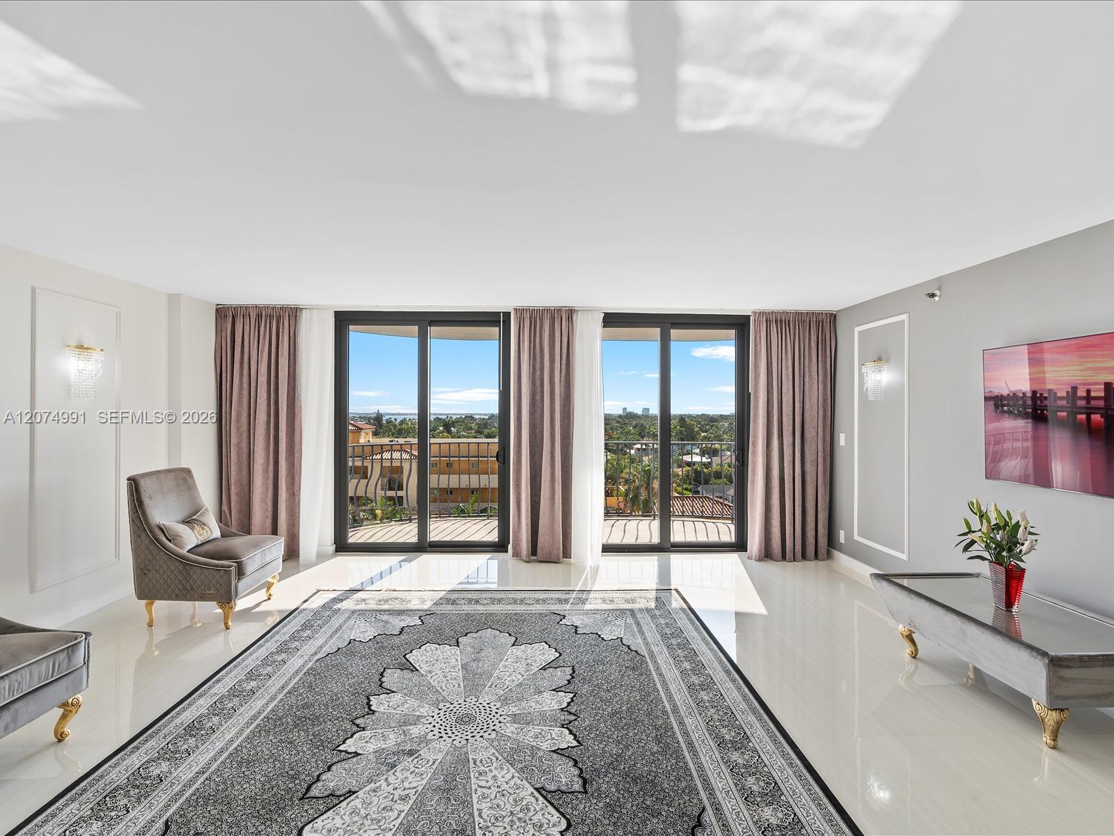 Photo of 8877 Collins Ave  #704, Surfside, Florida, 33154 - 