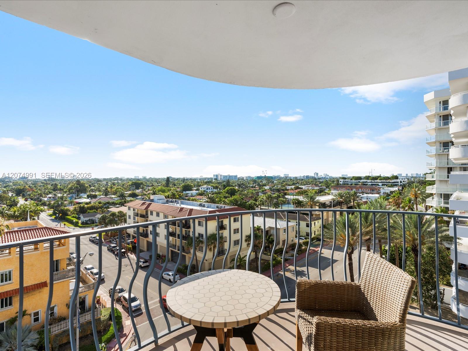 Photo of 8877 Collins Ave  #704, Surfside, Florida, 33154 - 