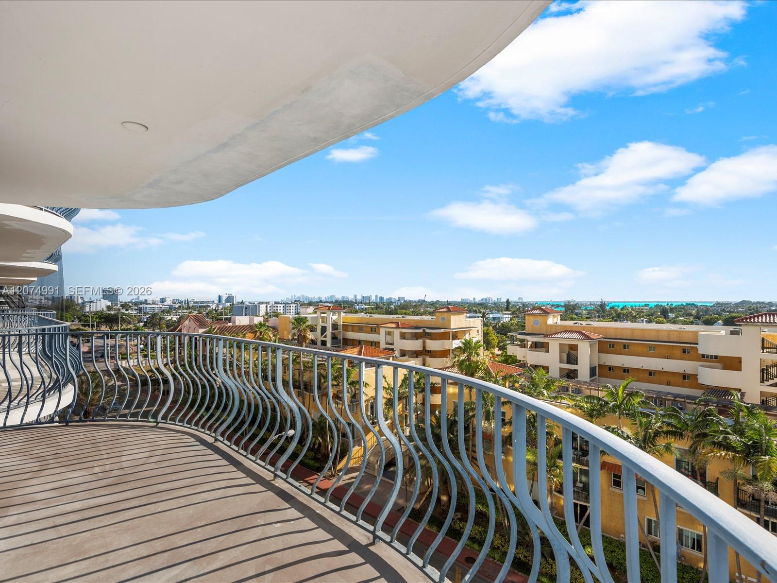 Photo of 8877 Collins Ave  #704, Surfside, Florida, 33154 - 