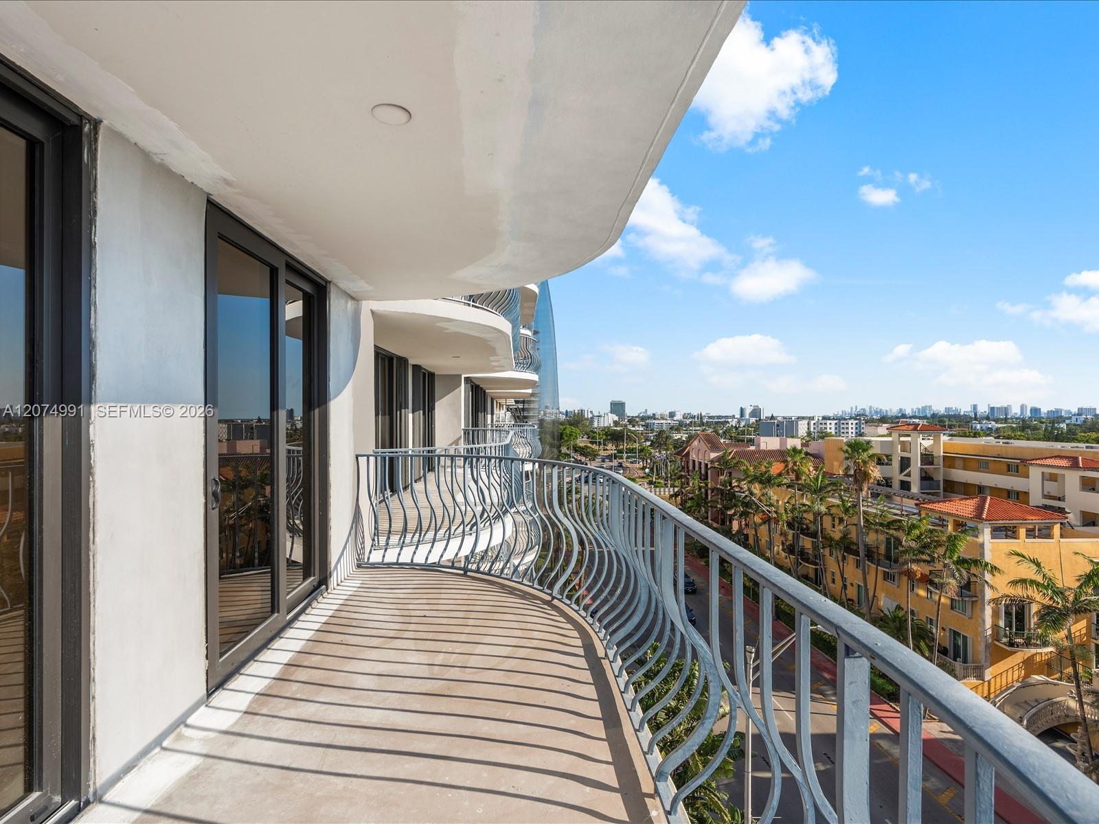 Photo of 8877 Collins Ave  #704, Surfside, Florida, 33154 - 