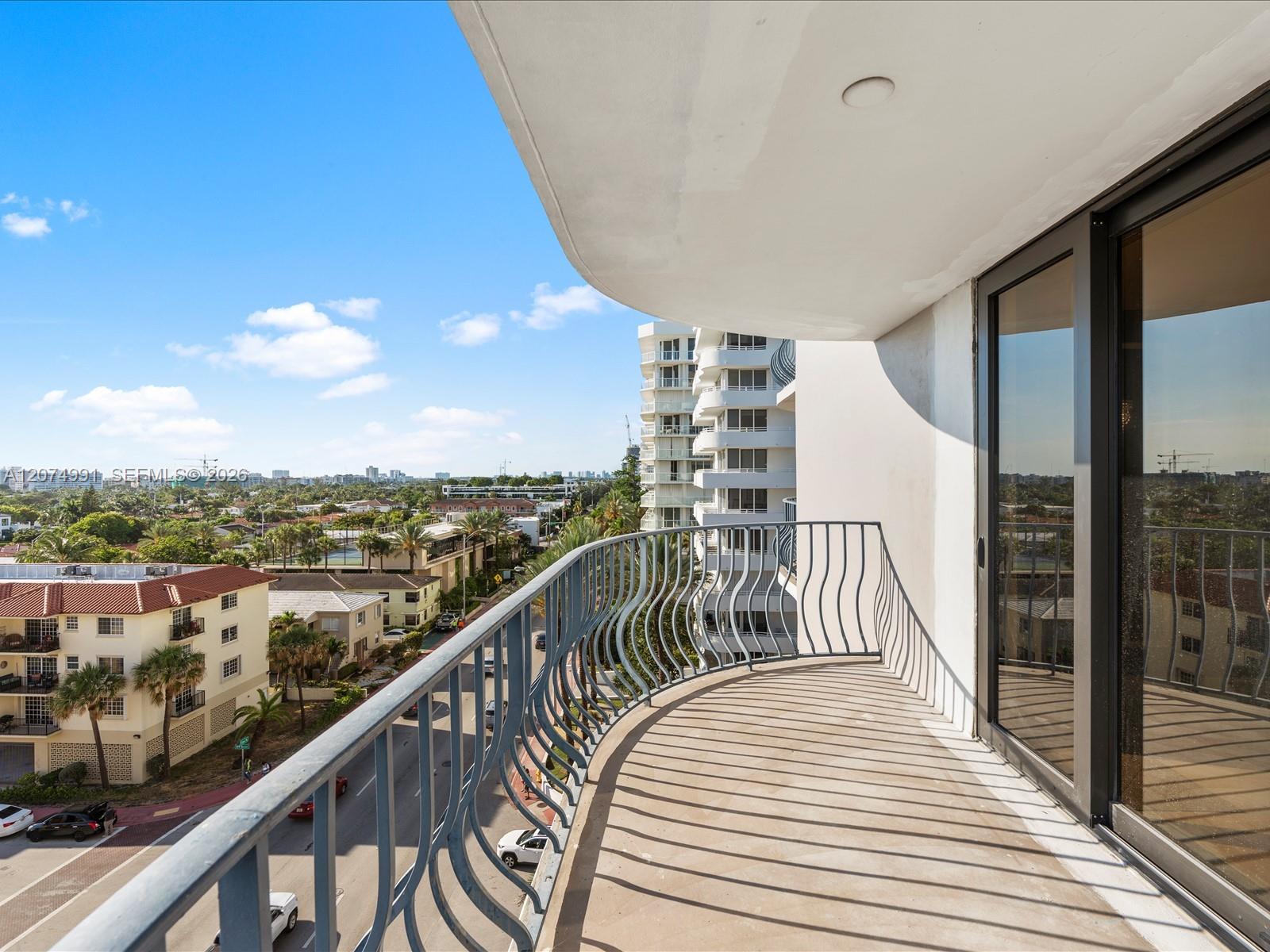Photo of 8877 Collins Ave  #704, Surfside, Florida, 33154 - 