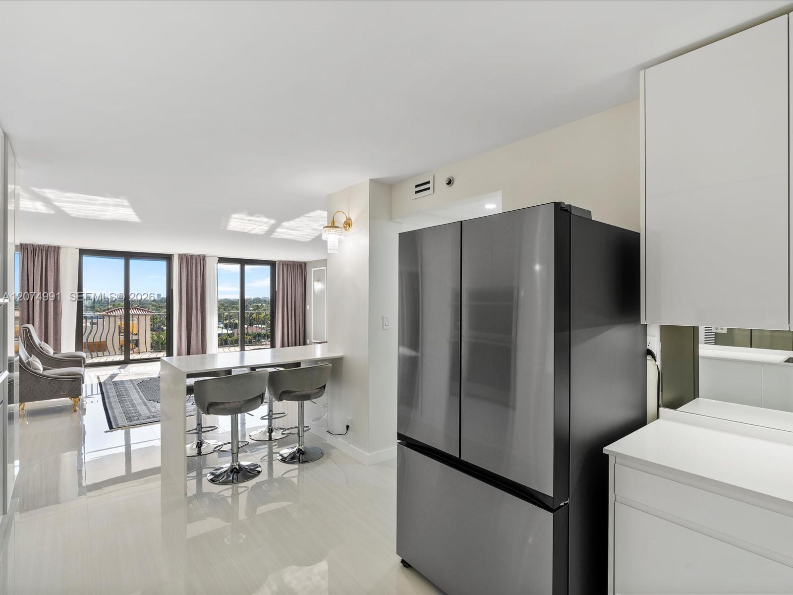 Photo of 8877 Collins Ave  #704, Surfside, Florida, 33154 - 