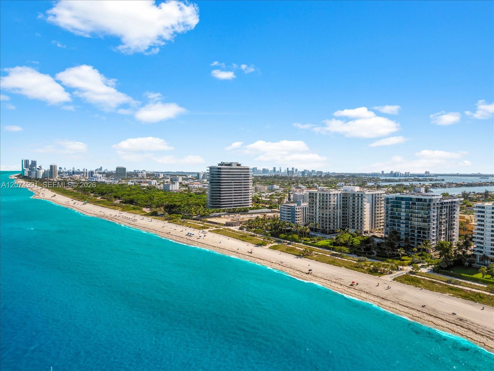 Photo of 8877 Collins Ave  #704, Surfside, Florida, 33154 - 