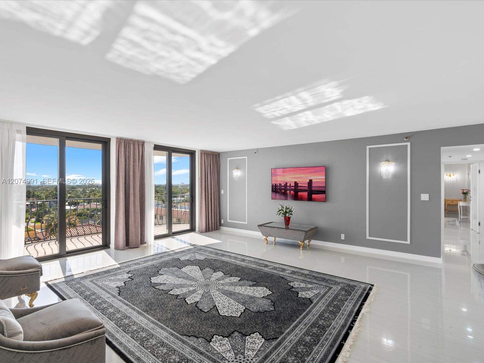 Photo of 8877 Collins Ave  #704, Surfside, Florida, 33154 - 